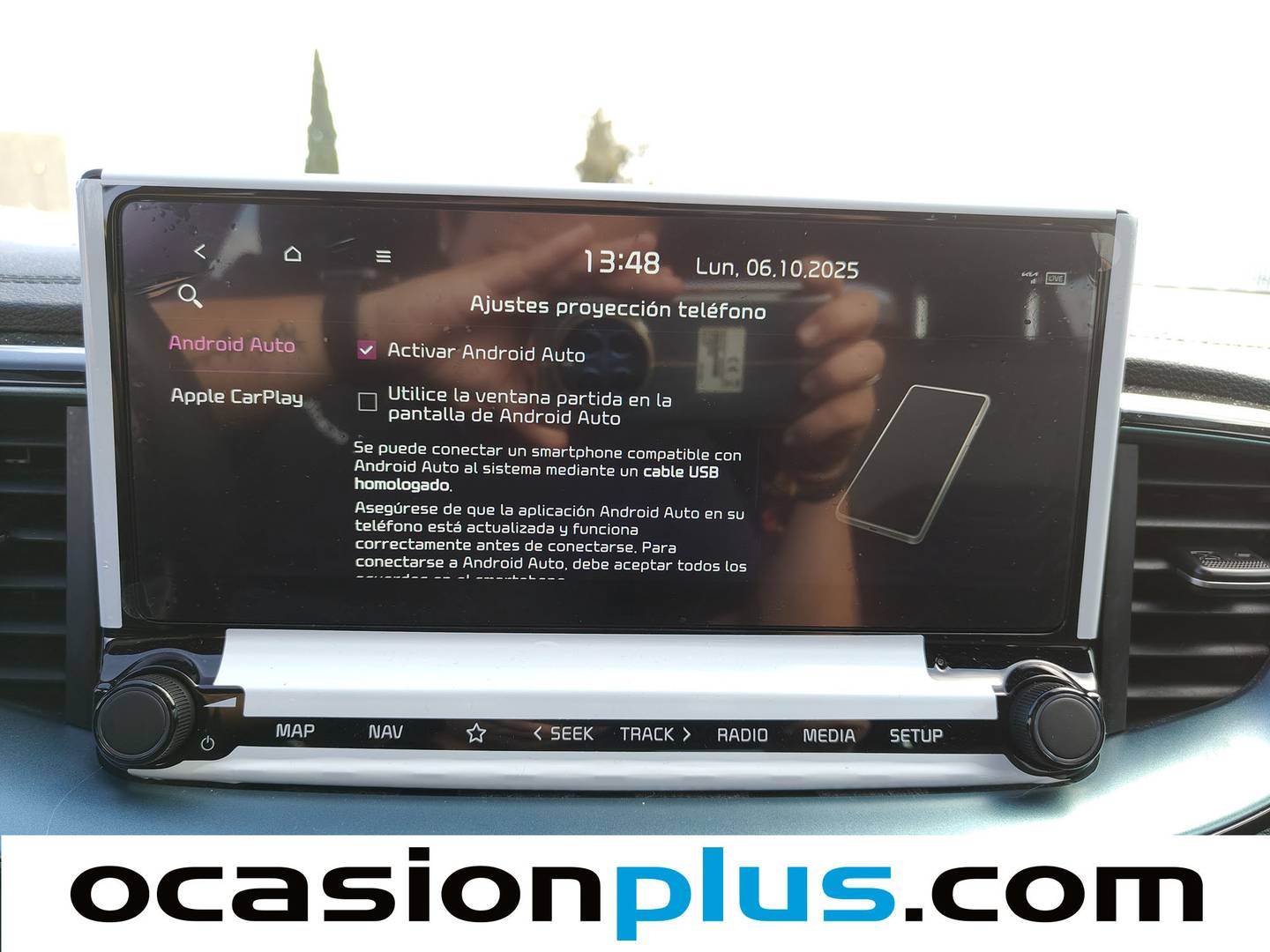 Foto KIA Ceed Kia Ceed 1.0 T-GDi Style Edition (100 CV)