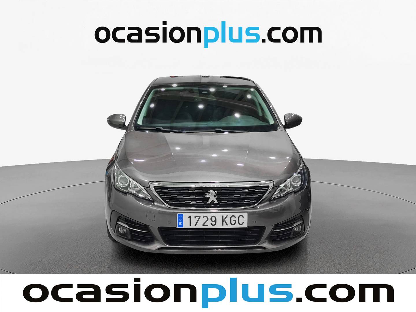 Peugeot 308 Peugeot 308 PureTech 110 S&S Allure (110 CV) 110cv