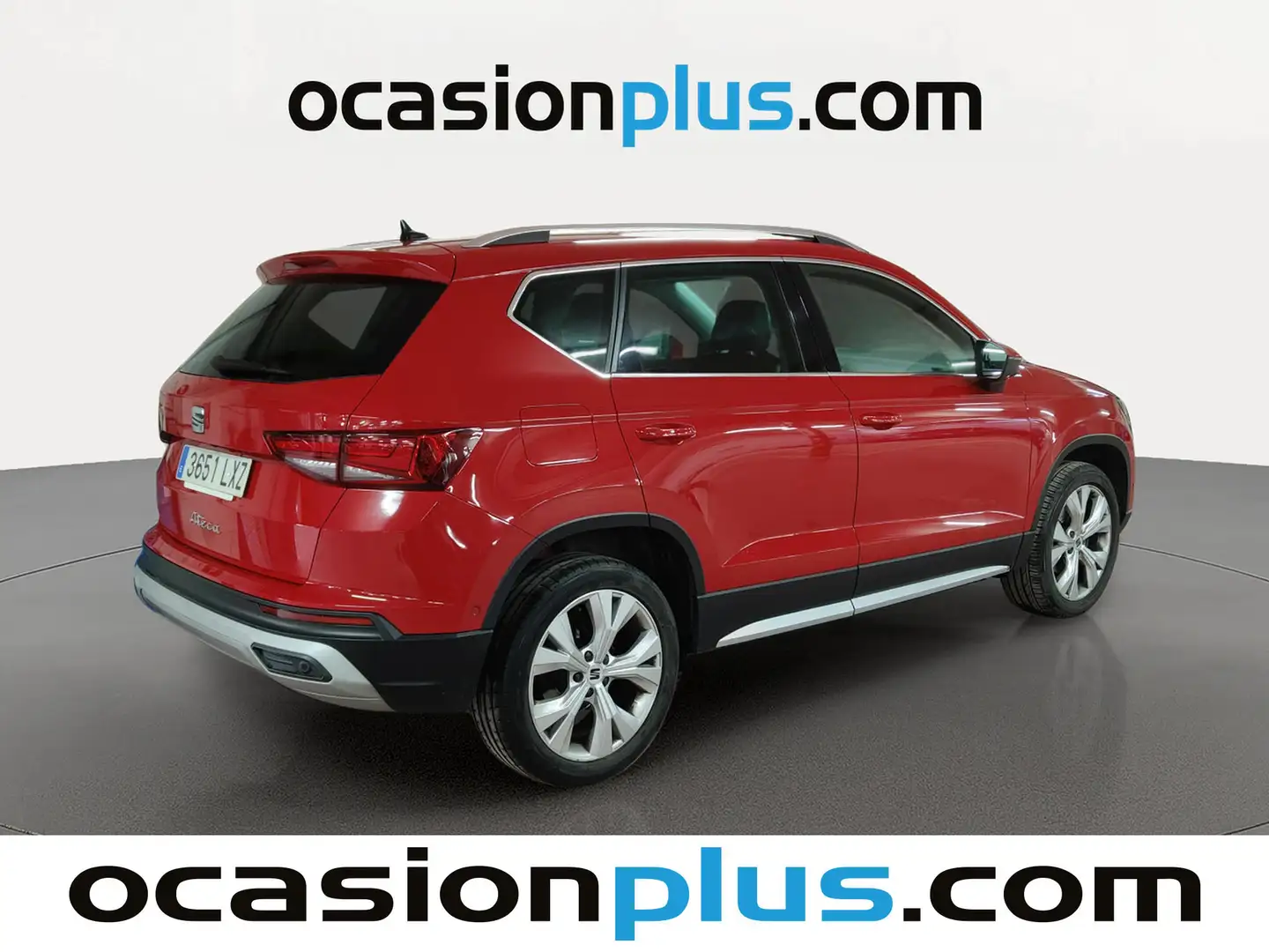 Foto Seat Ateca SEAT Ateca 1.5 TSI X-Perience Go L  (150 CV)