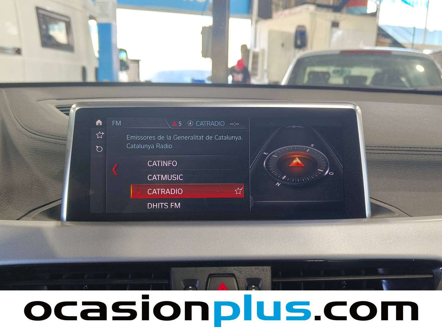 BMW X2 BMW X2 sDrive18d Business (150 CV) km 0