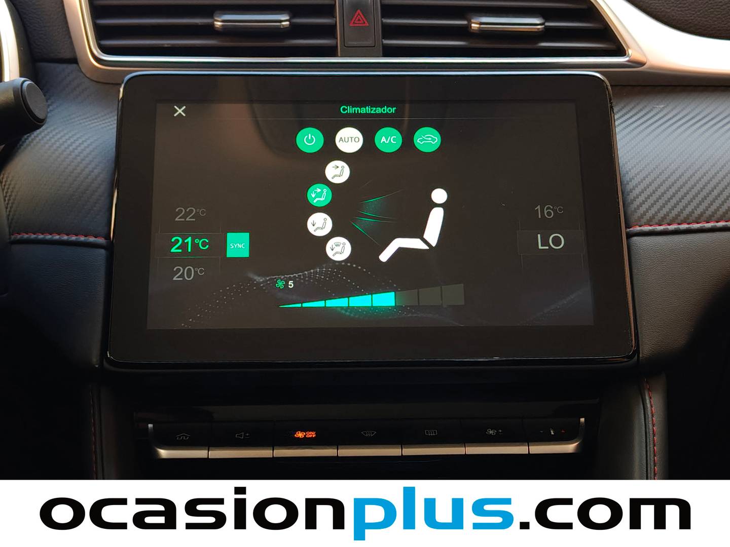 MG ZS MG ZS 1.5 Comfort (106 CV) al mejor precio