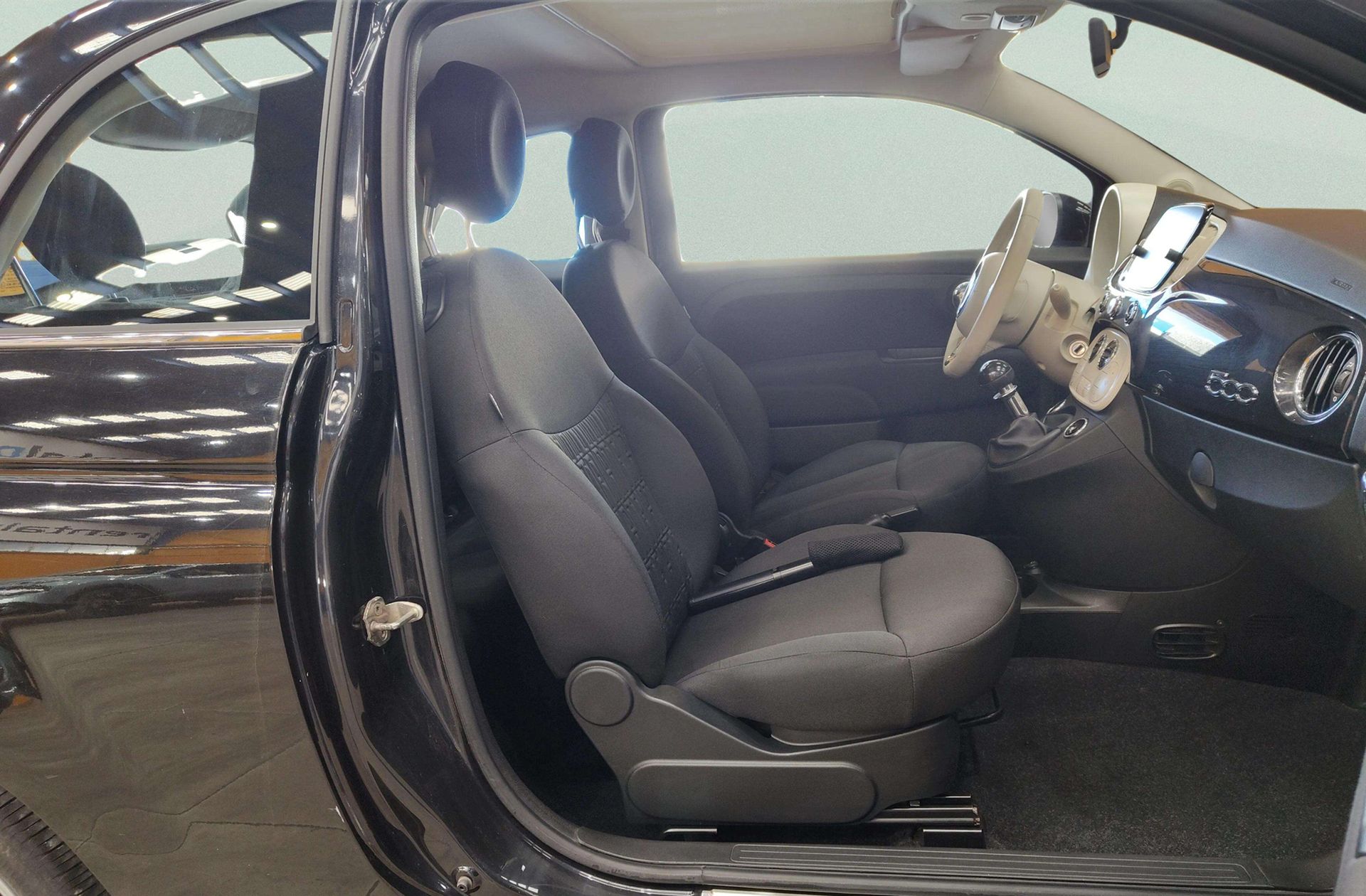 Fiat 500 1.0 Hybrid Dolcevita - foto 12