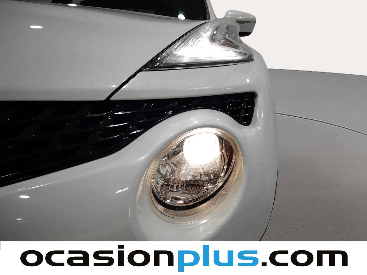 Nissan JUKE Nissan Juke 1.2 DIG-T N-Connecta 4x2 (115 CV) barato