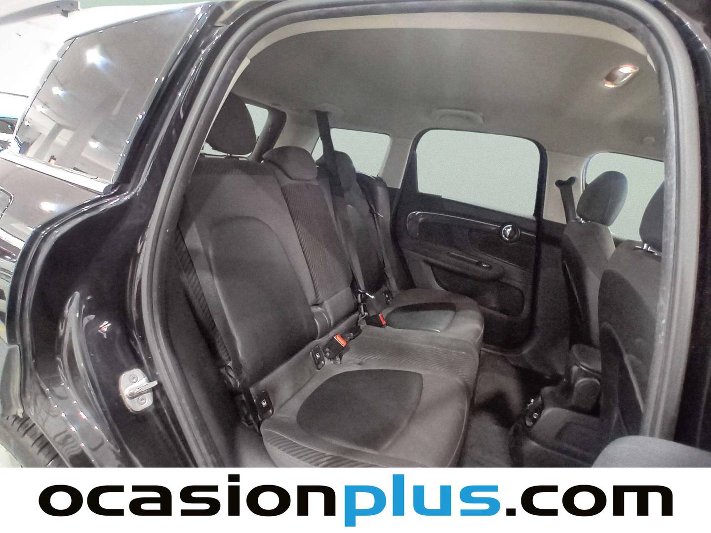 Foto Mini Countryman MINI MINI Countryman Cooper S E ALL4 (224 CV)