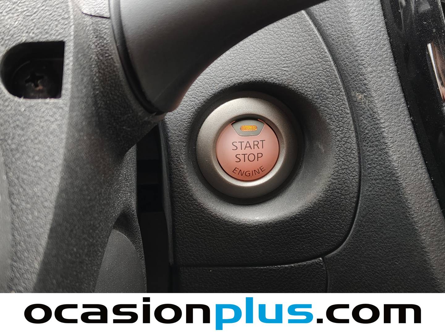 Foto Nissan JUKE Nissan Juke 1.5 dCi Tekna S 4x2 (110 CV)