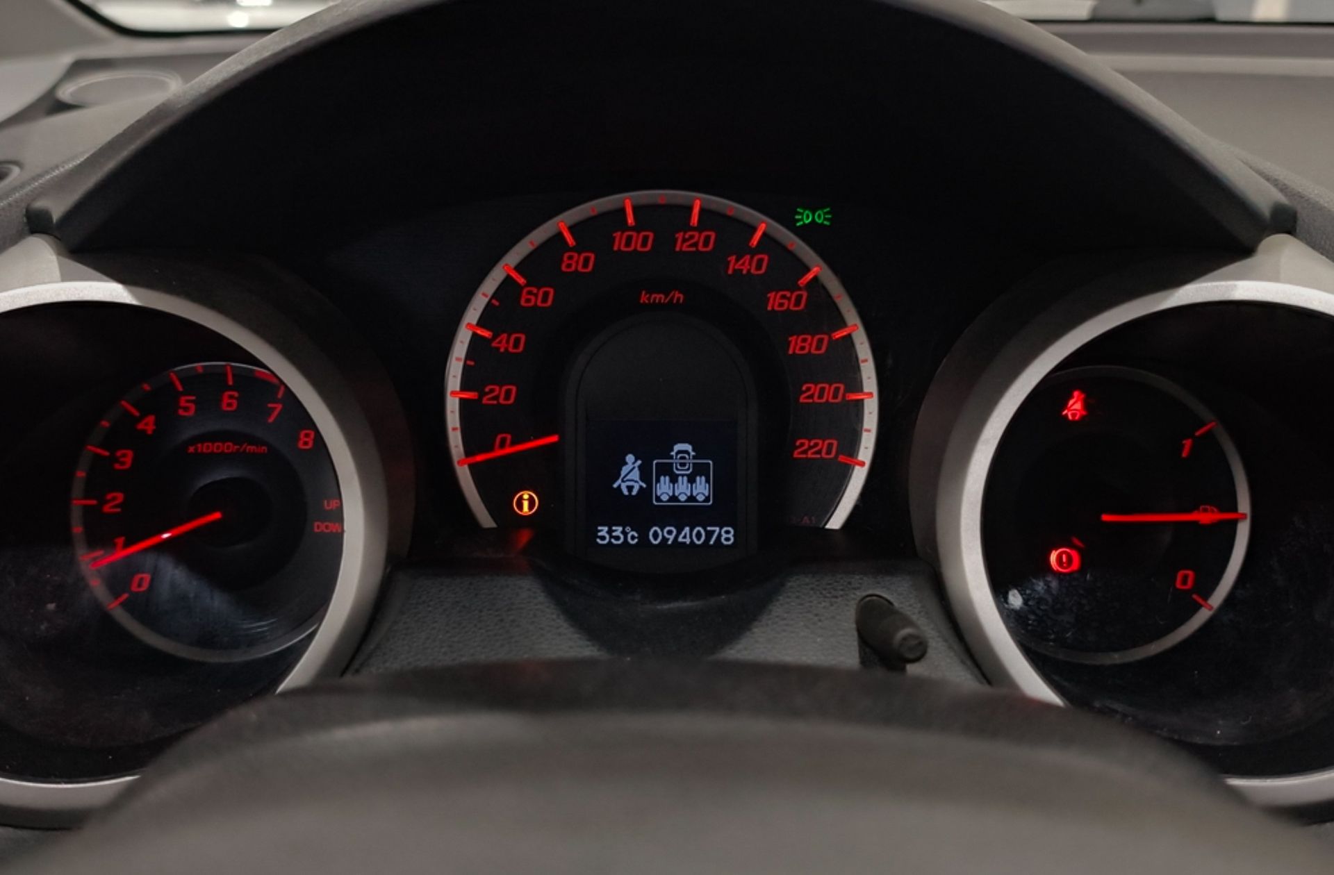 Honda Jazz 1.2 i-VTEC Elegance Plus - foto 19