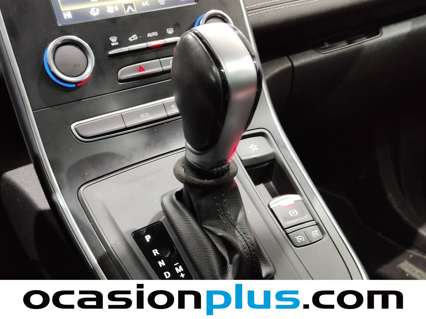 Foto Renault Scénic Renault Scenic Zen TCe (160 CV) GPF EDC