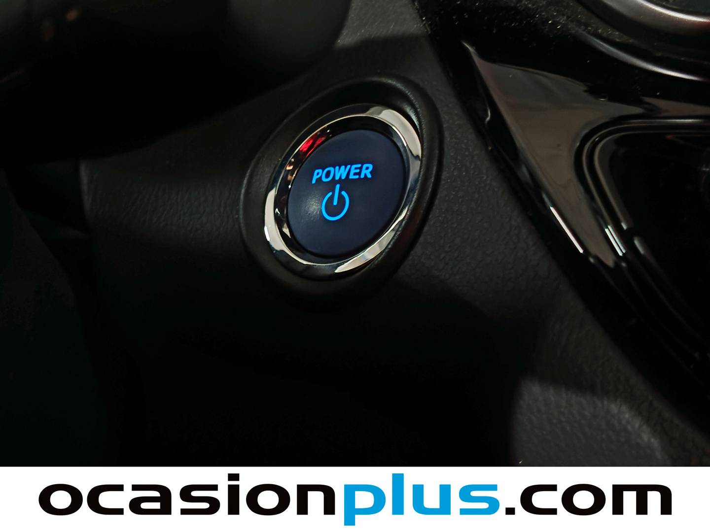 Toyota C-HR Toyota C-HR 180H Advance (184 CV) automático
