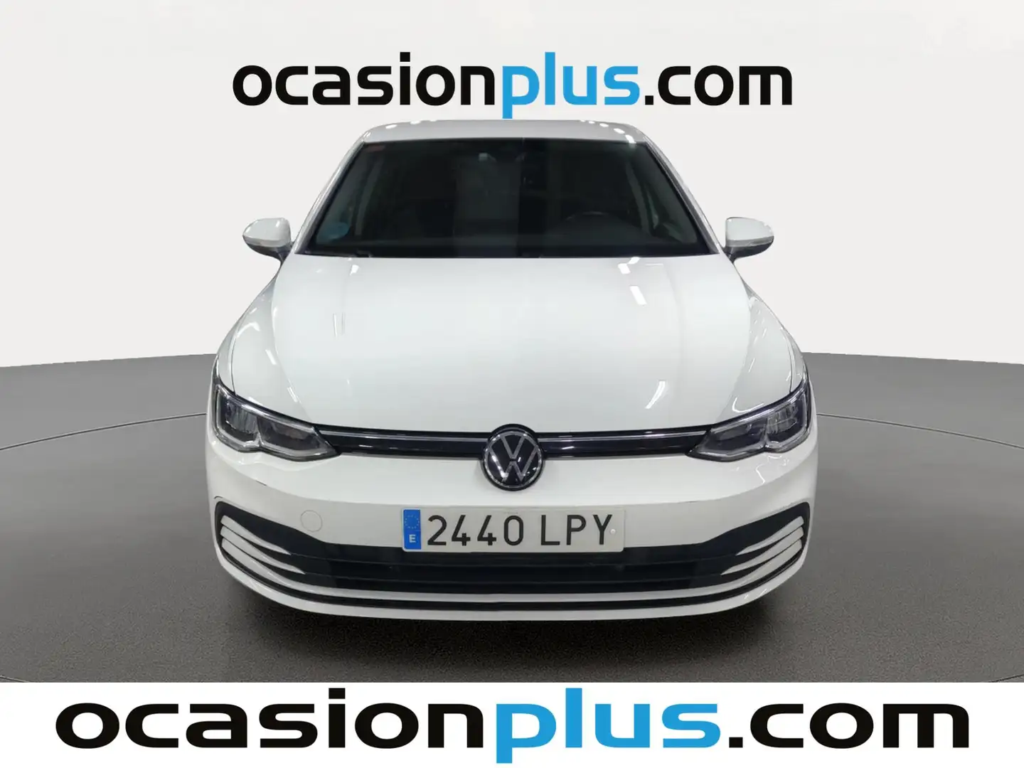 Foto Volkswagen Golf Volkswagen Golf Life 2.0 TDI (115 CV) DSG