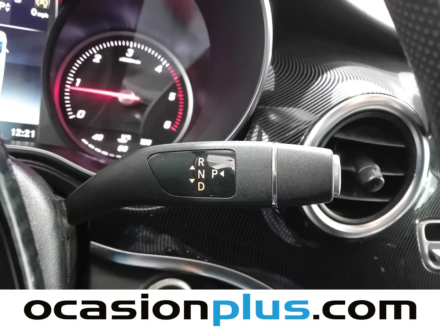 Foto Mercedes Clase V Mercedes-Benz Clase V 220 d Avantgarde Largo (163 CV) 7 Plazas Semicamperizado