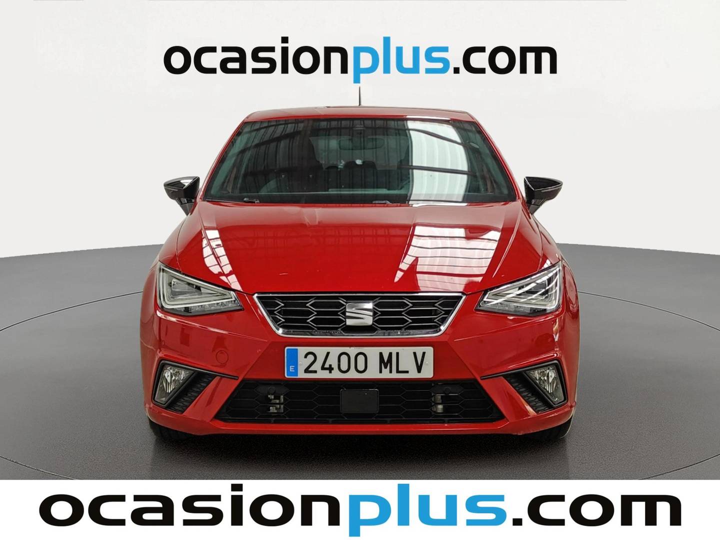Seat Ibiza Seat Ibiza 1.0 TSI S&S FR XL (110 CV) barato