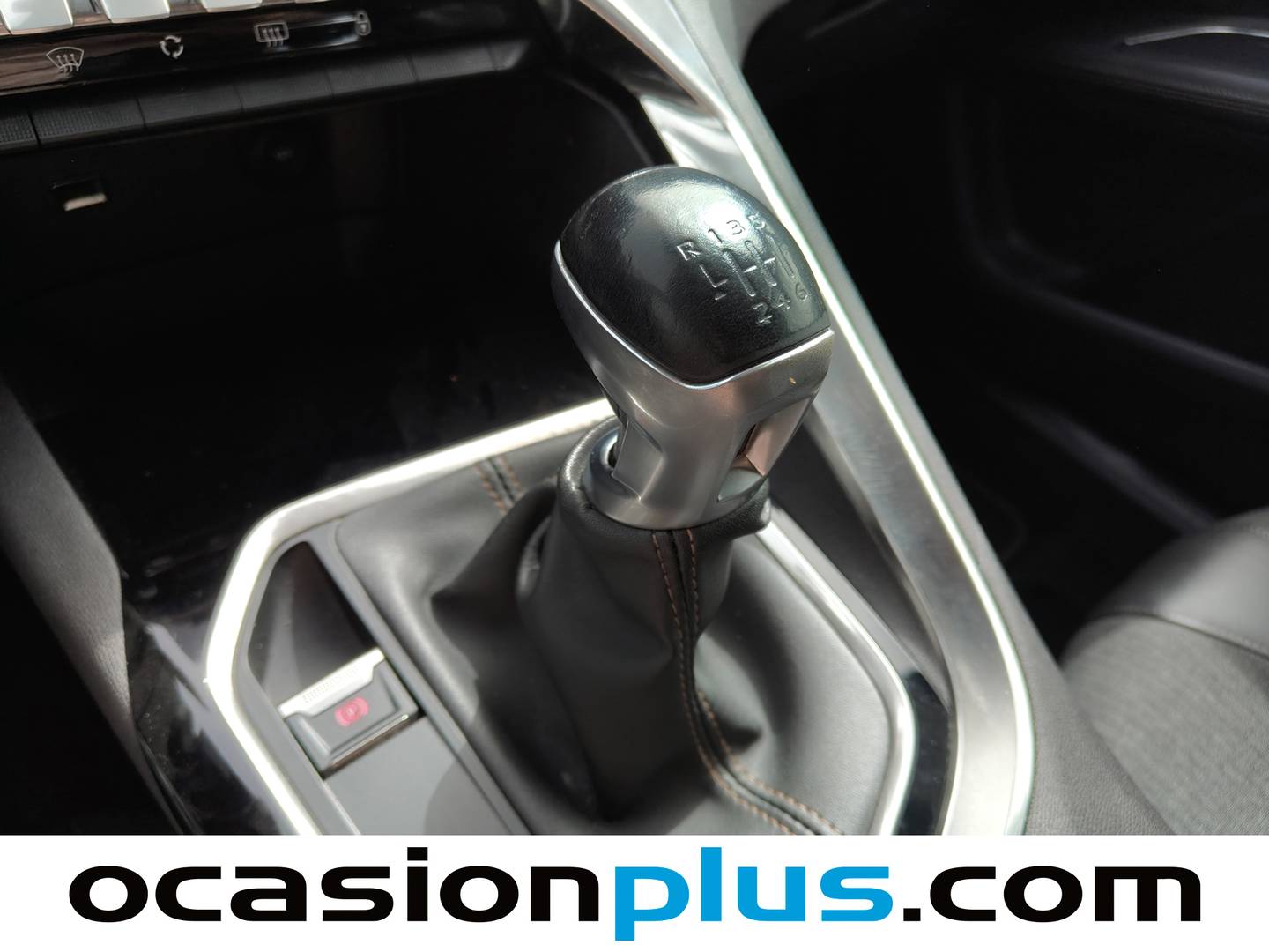 Peugeot 3008 Peugeot 3008 PureTech 130 S&S GT Line (130 CV) de ocasión