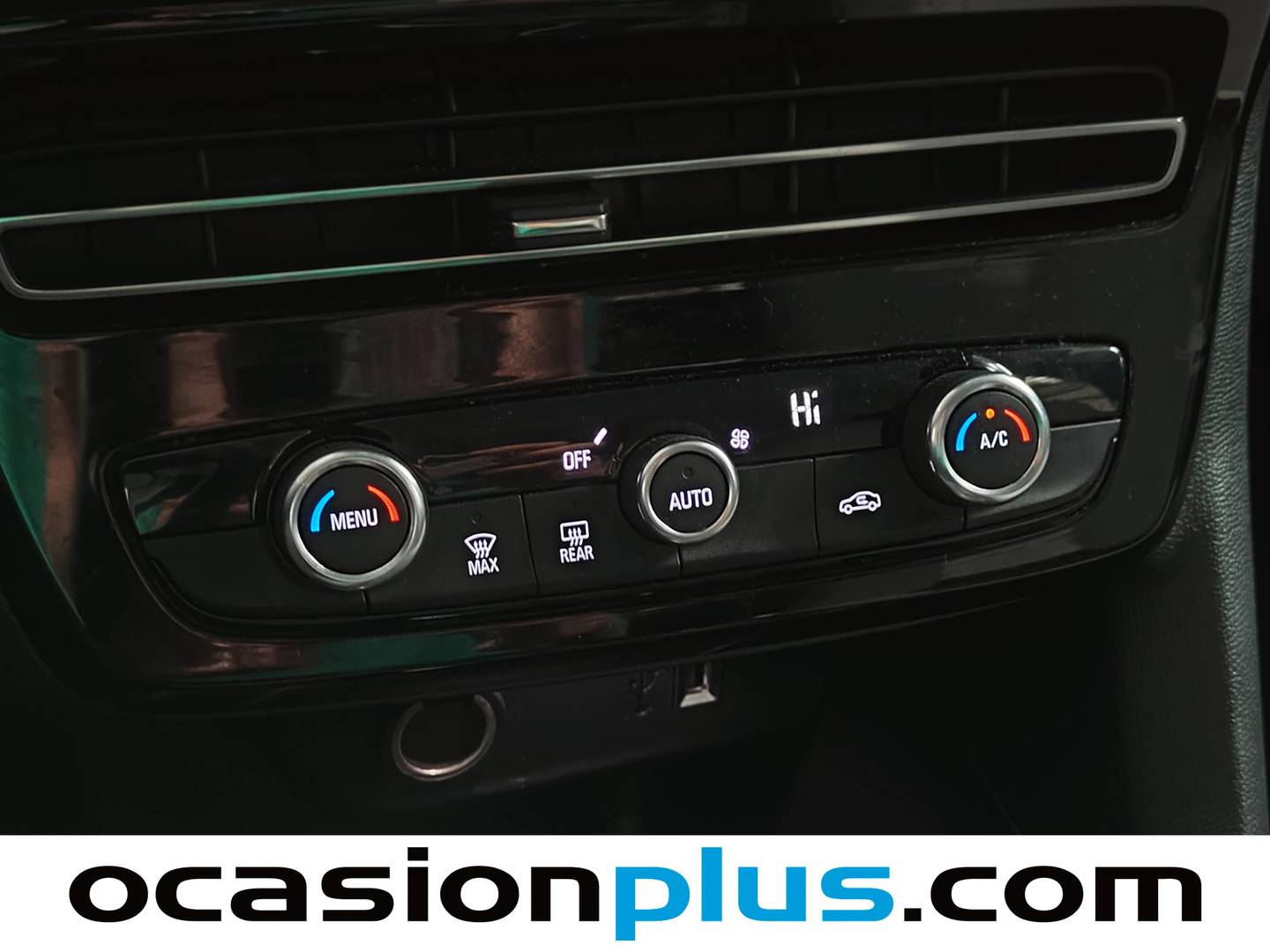 Foto Opel Mokka Opel Mokka 1.5 D Business Elegance (110 CV)