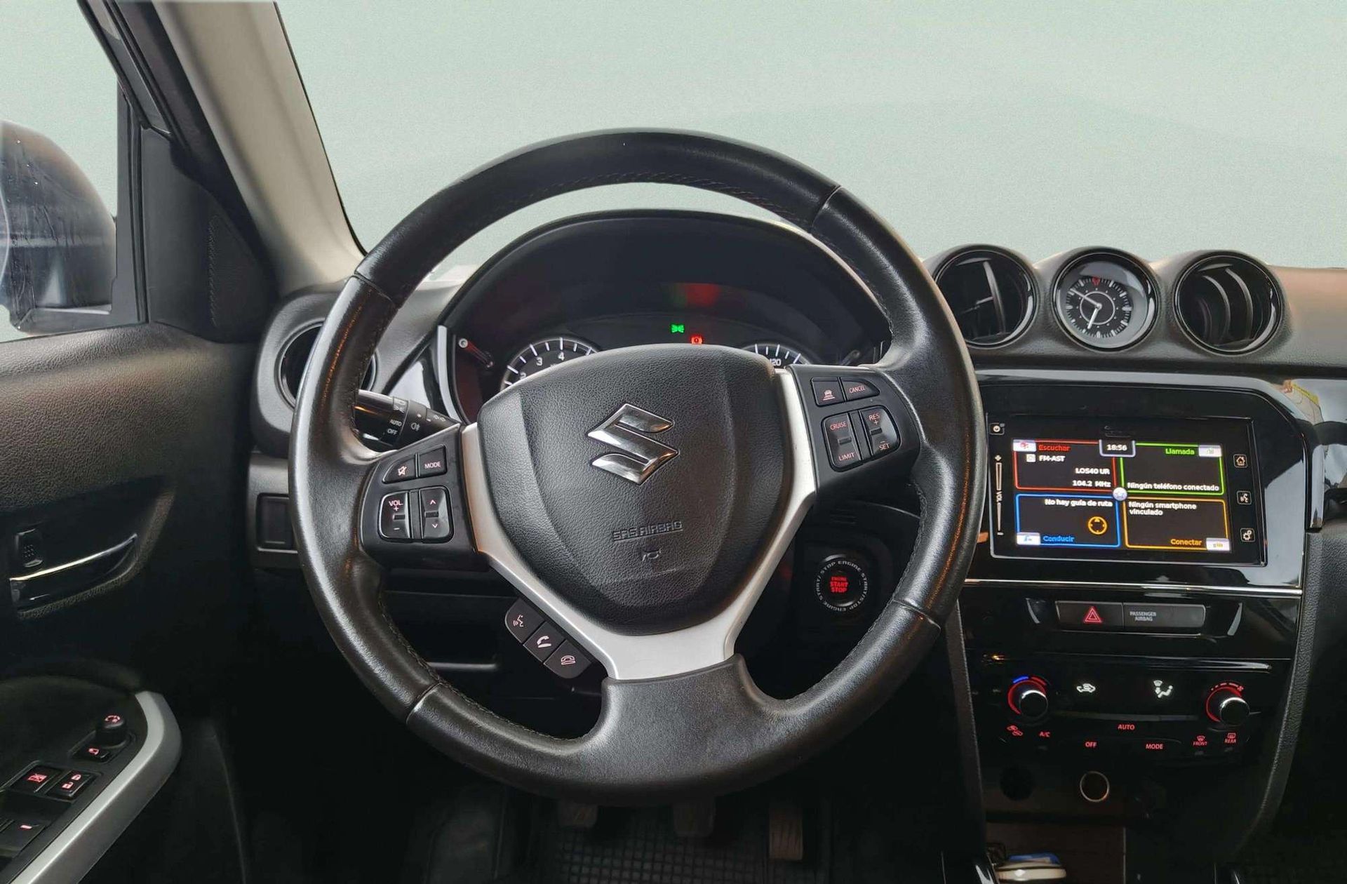 Suzuki Vitara 1.6 VVT GLX - foto 22