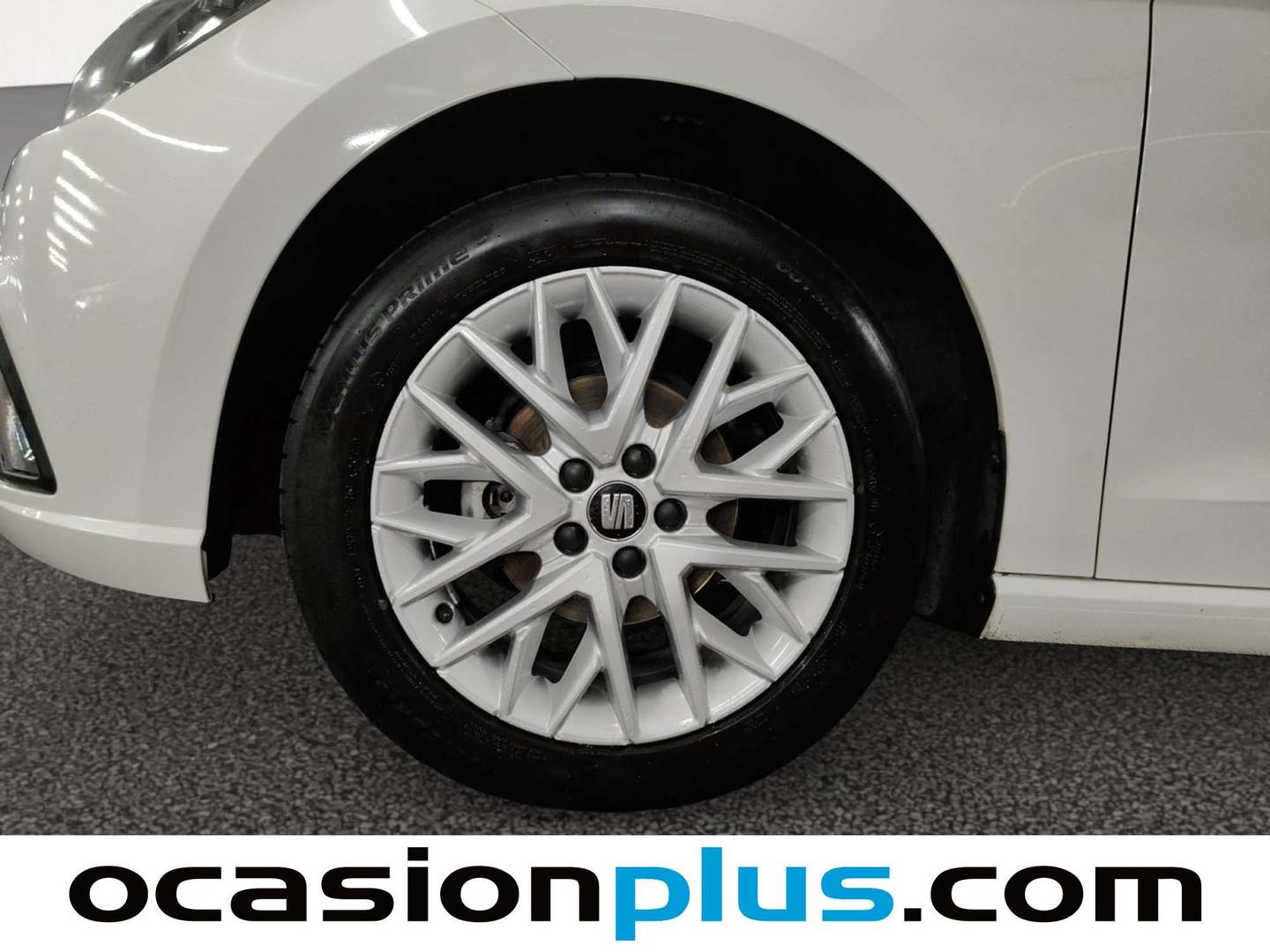 Seat Ibiza SEAT Ibiza 1.0 EcoTSI S&S Style  (95 CV) 2017