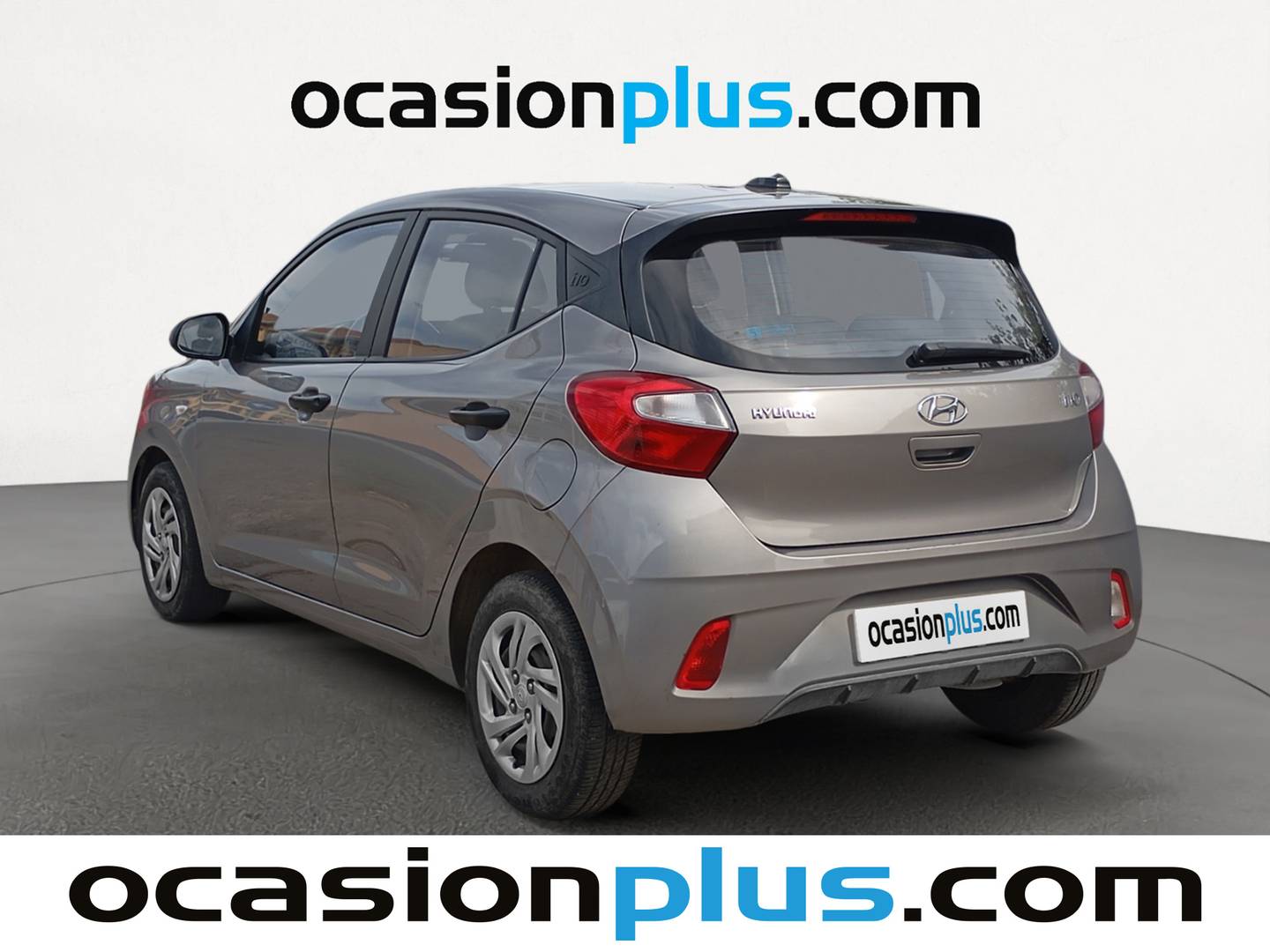 Foto Hyundai i10 Hyundai i10 1.0 Essence (67 CV)