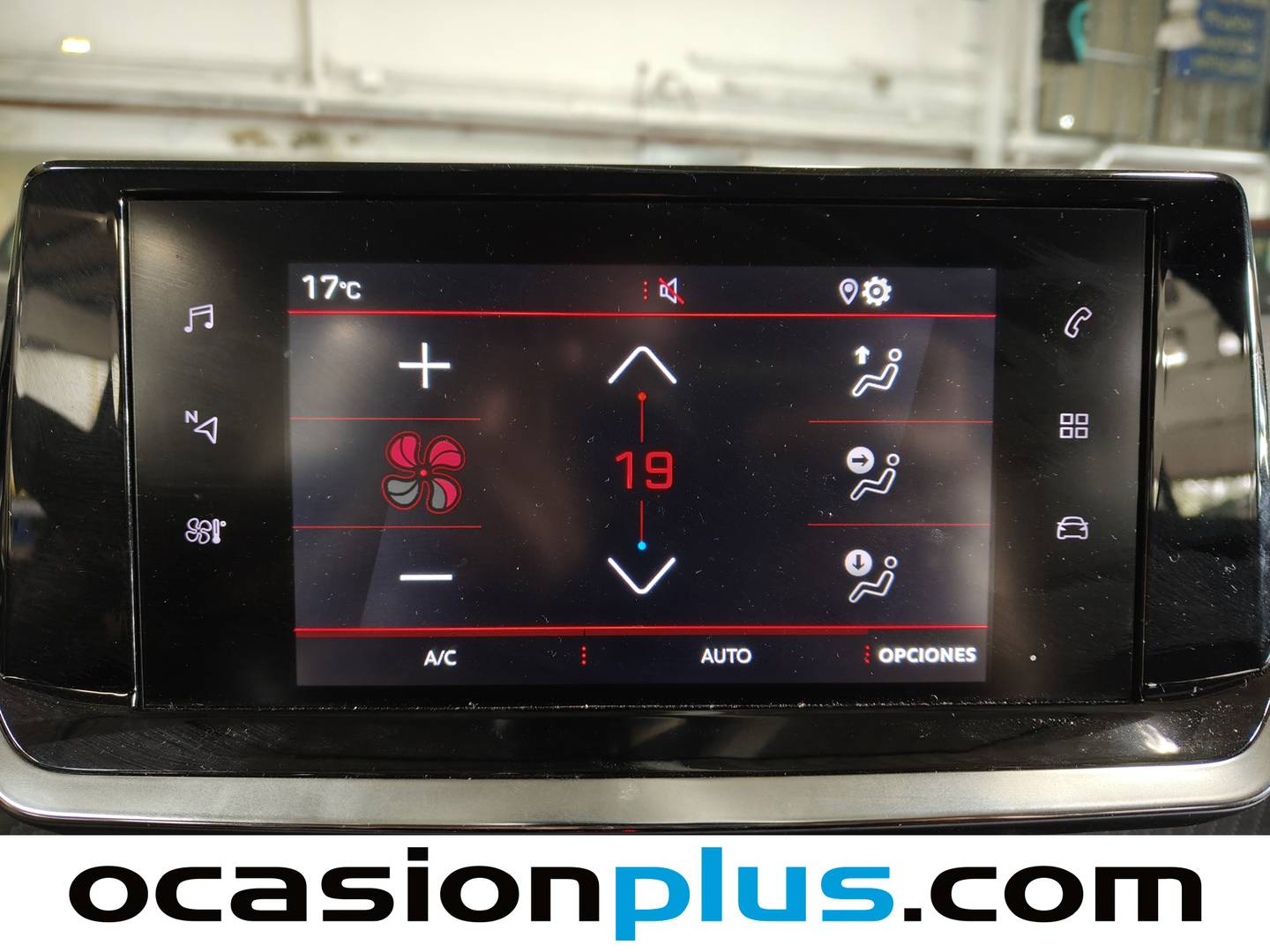 Foto Peugeot 208 Peugeot 208 PureTech 100 Allure (100 CV)