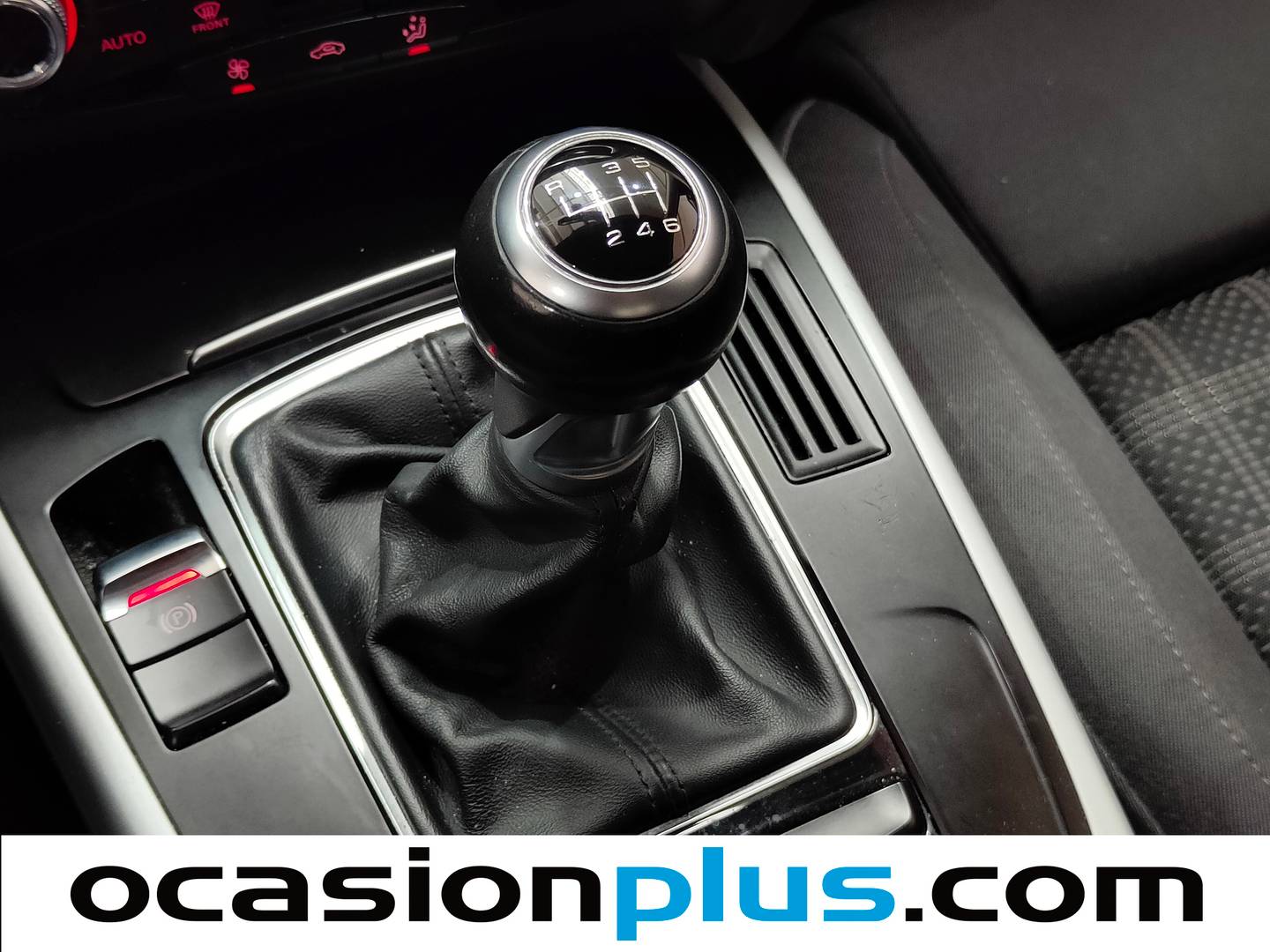 Audi A4 Audi A4 S Line Edition 2.0 TDI Clean Diesel (150 CV) de segunda mano