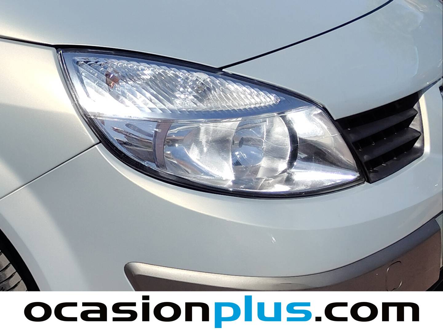 Renault Scénic Renault Scenic 1.5 dCi Confort Dynamique (100 CV) barato