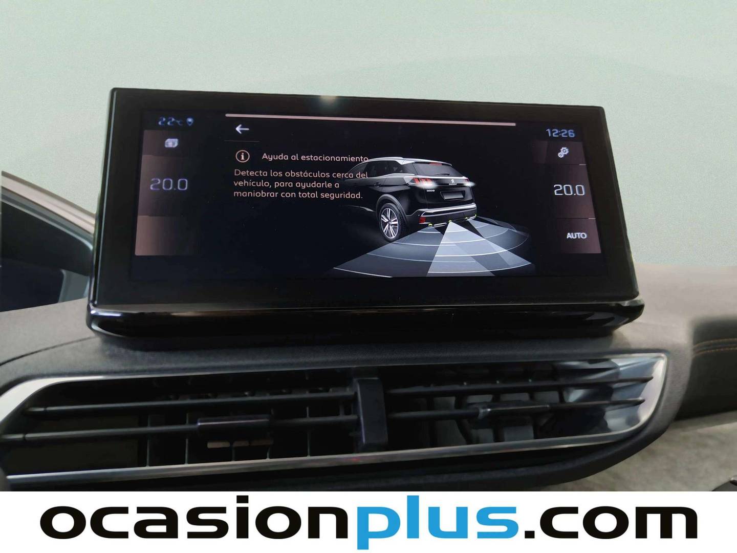 Acabados Peugeot 3008 Peugeot 3008 BlueHDi 130 S&S GT EAT8 (130 CV)