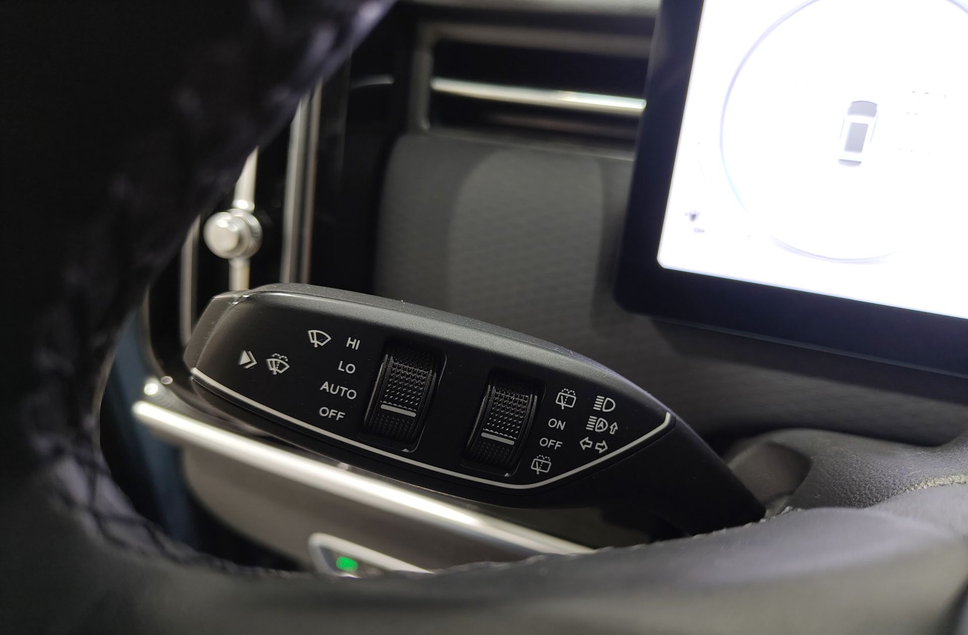 Jaecoo 7 1.5 T-GDi PHEV +1DHT Exclusive FWD - foto 30