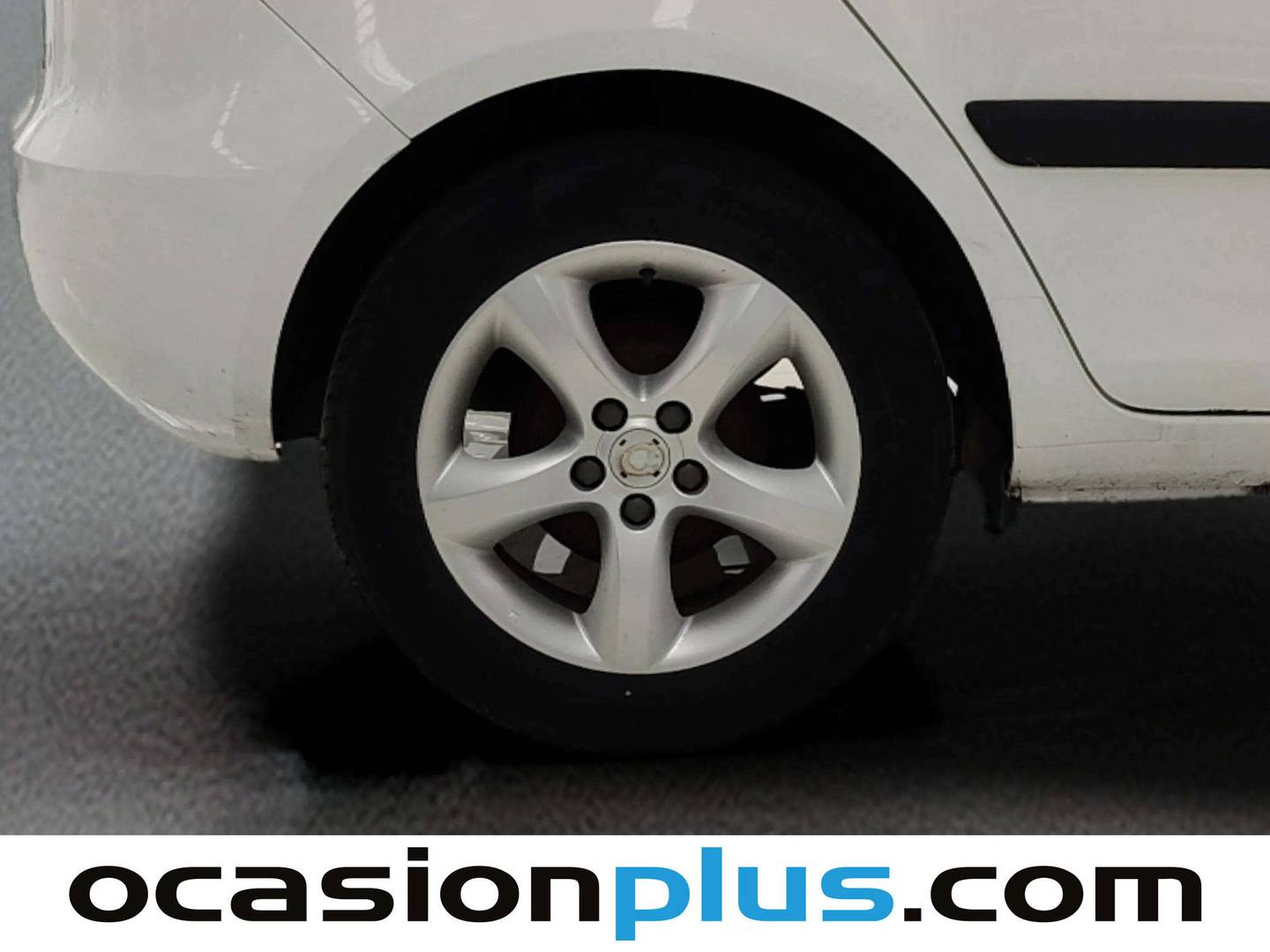 Skoda Fabia Skoda Fabia 1.2 Spirit (60 CV) gasolina