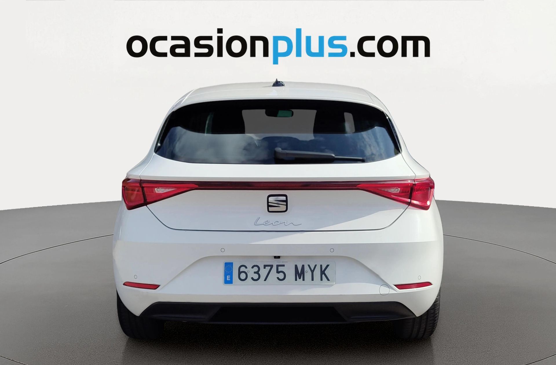 SEAT León 1.5 TSI Style 25 Aniversario - foto 13