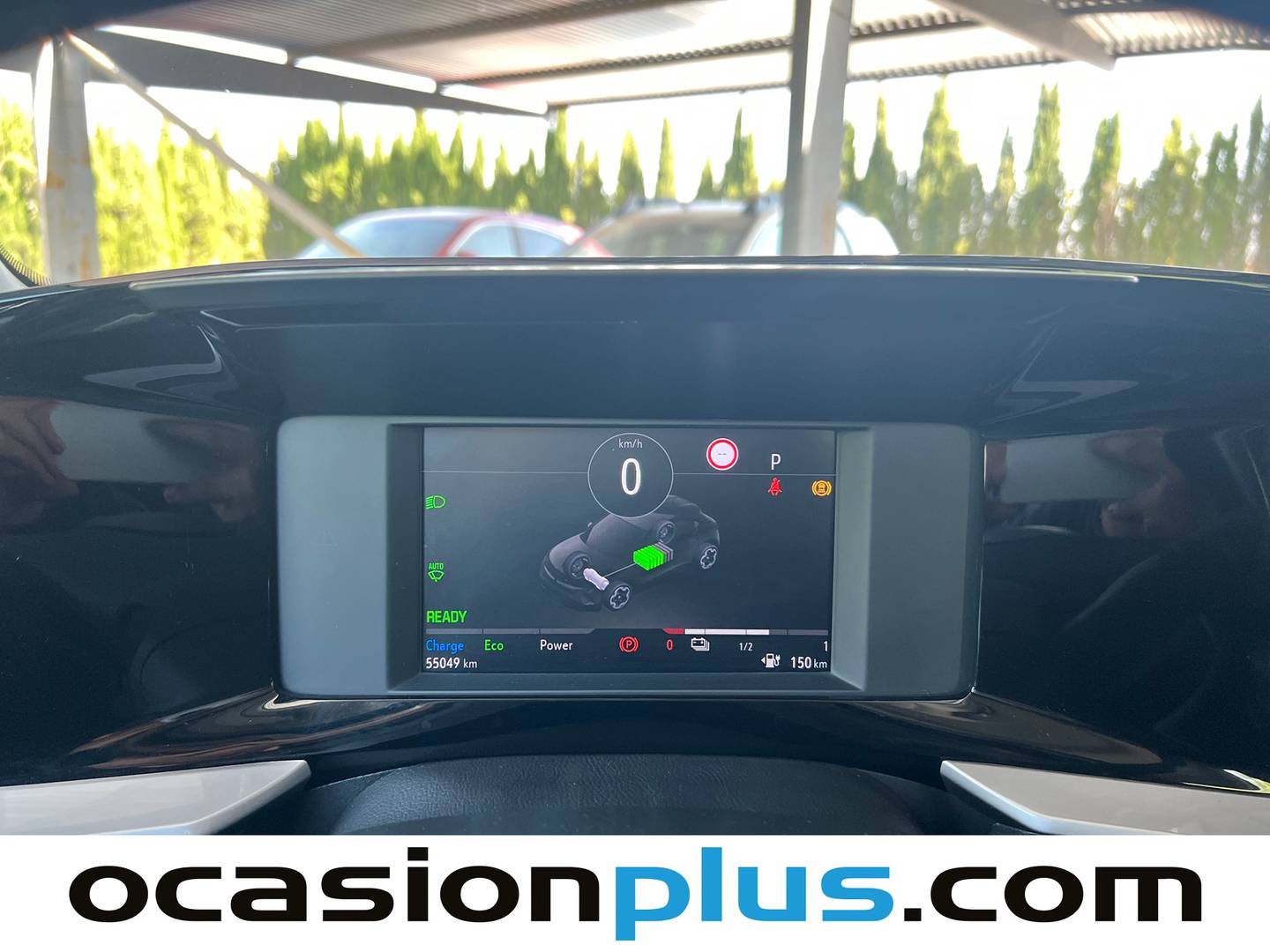 Foto Opel Mokka-e Opel Mokka-e BEV 50kWh Edition-e (136 CV)