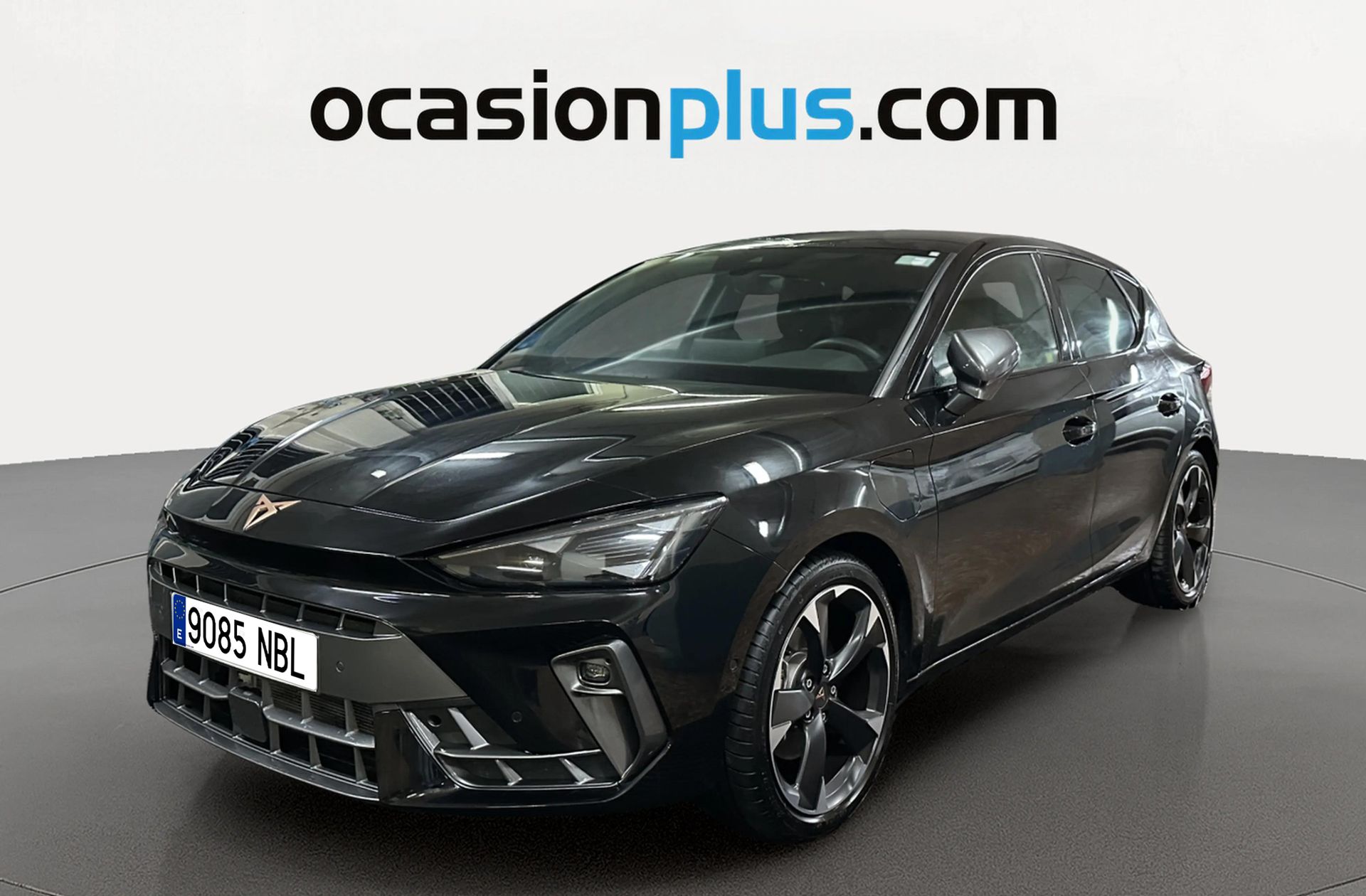 Cupra León 1.5 TSI e-Hybrid DSG