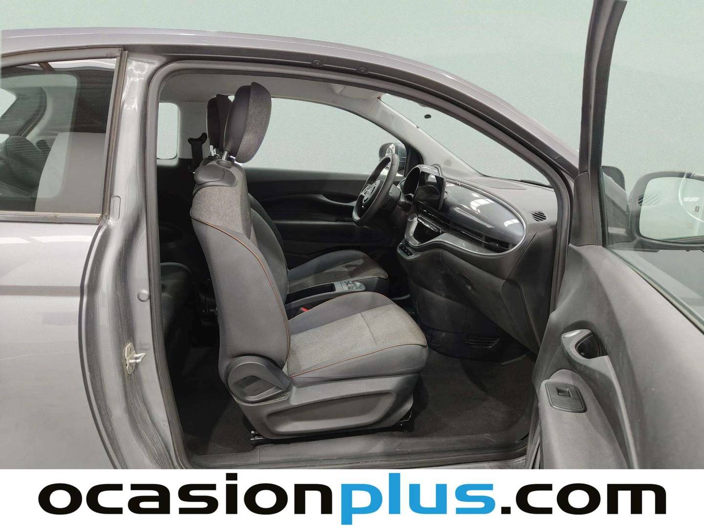 Fiat 500 Fiat 500 Electrico Icon Hb 320km (118 CV) eléctrico