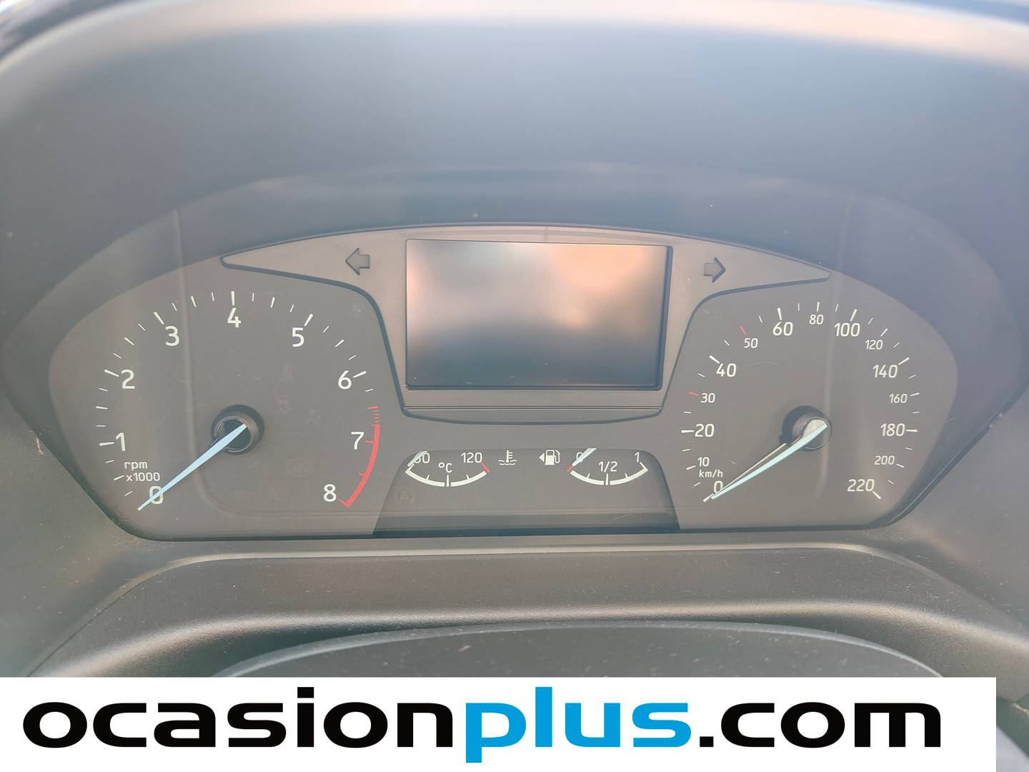 Ford Fiesta Ford Fiesta 1.1 Ti-VCT Trend+ (85 CV) de segunda mano