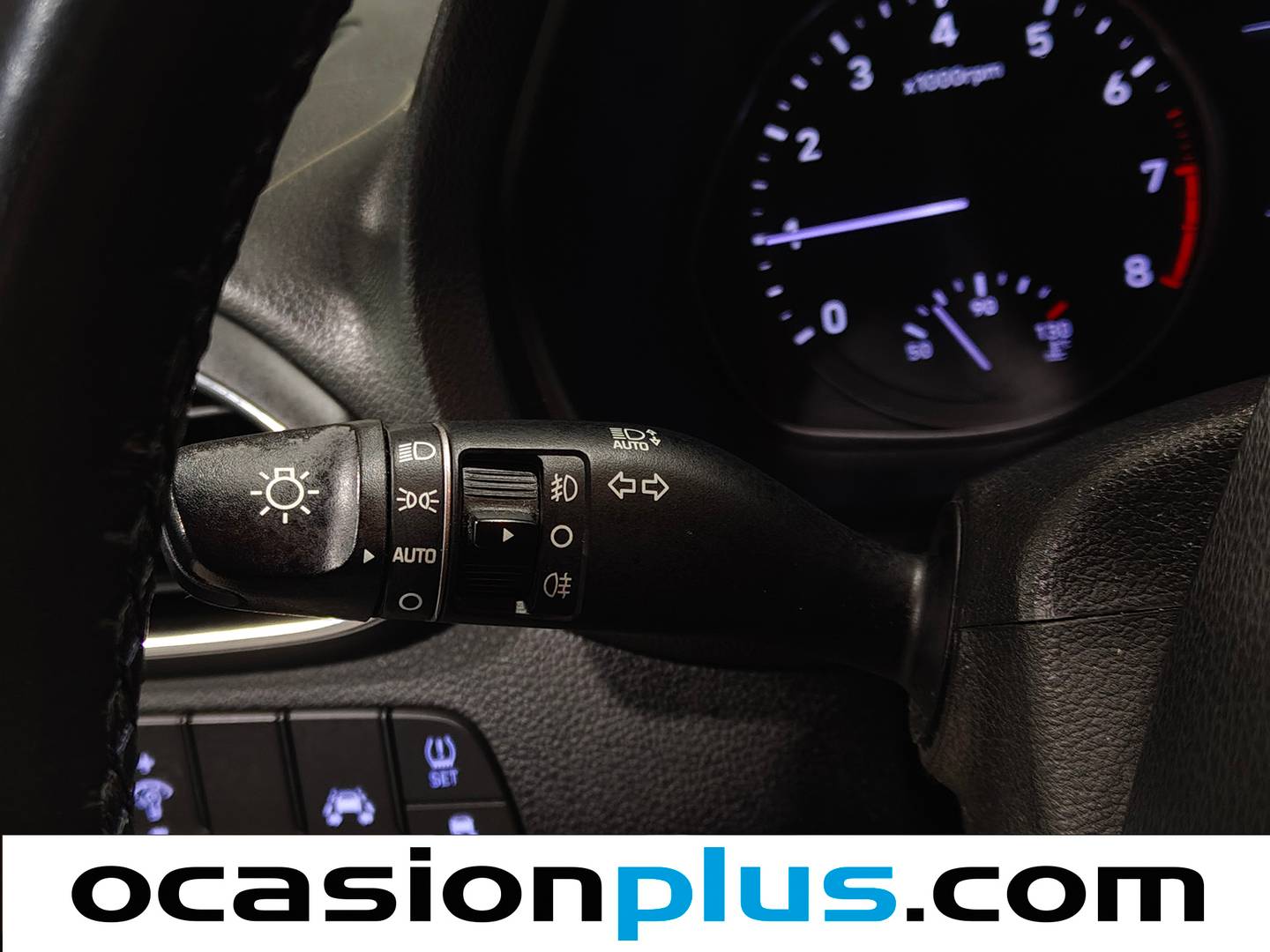 Accesorios del Hyundai i30 Hyundai i30 1.0 TGDI Go! (120 CV)