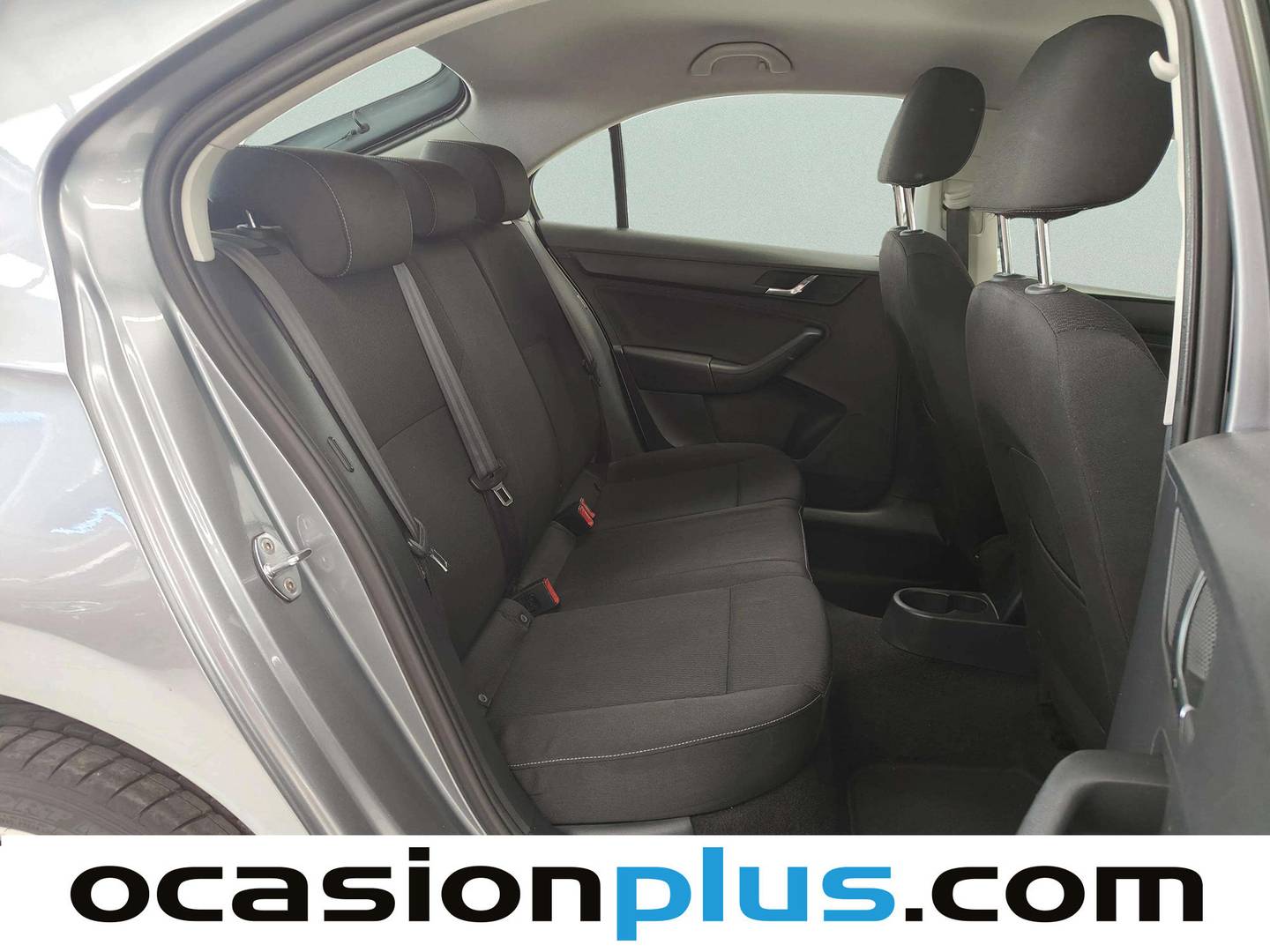 Skoda Rapid Skoda Rapid 1.6 TDI CR Ambition (105 CV) al mejor precio