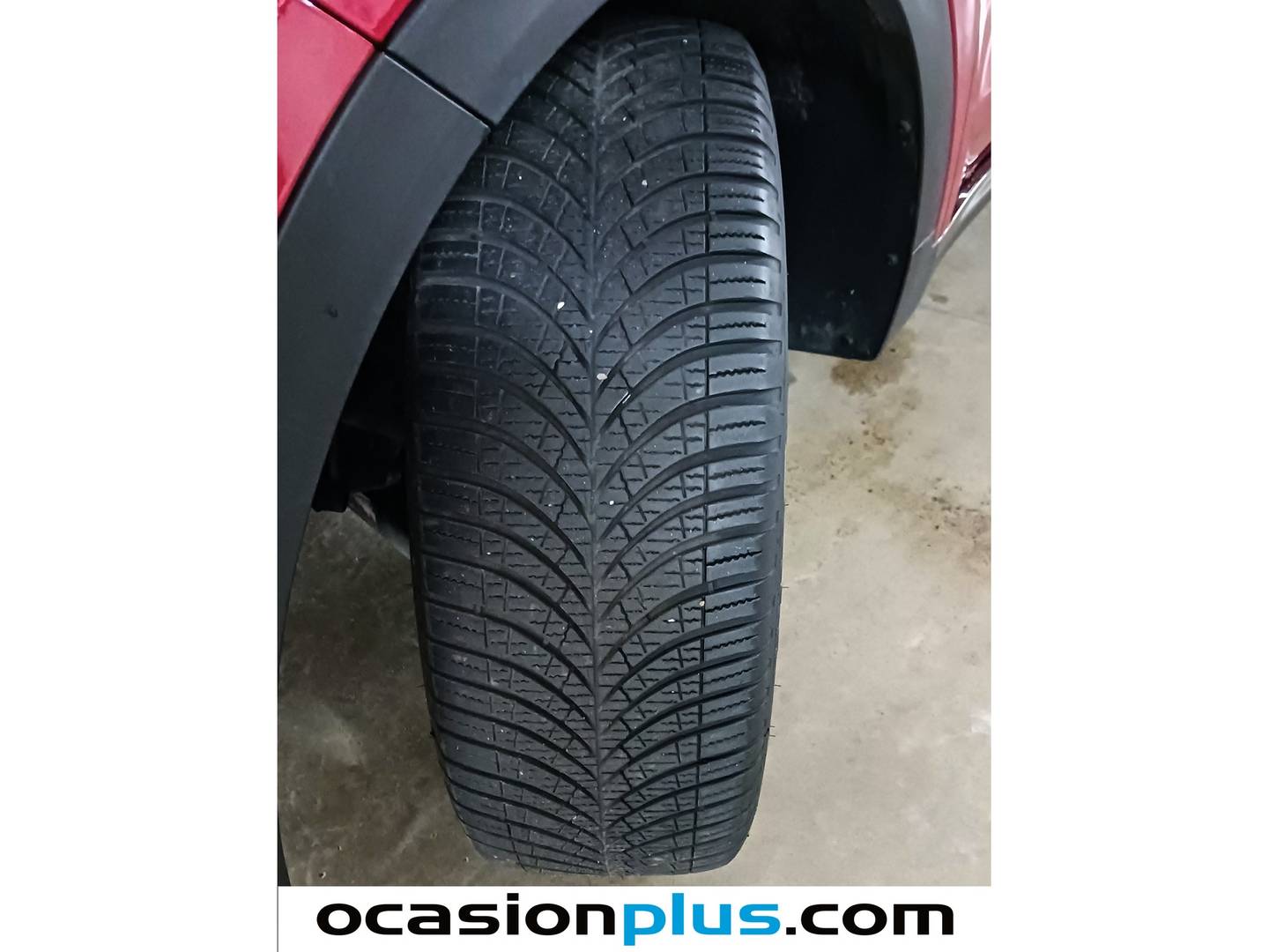 KIA Sportage Kia Sportage 1.6 T-GDi GT Line DCT 4x4 (177 CV) 2019