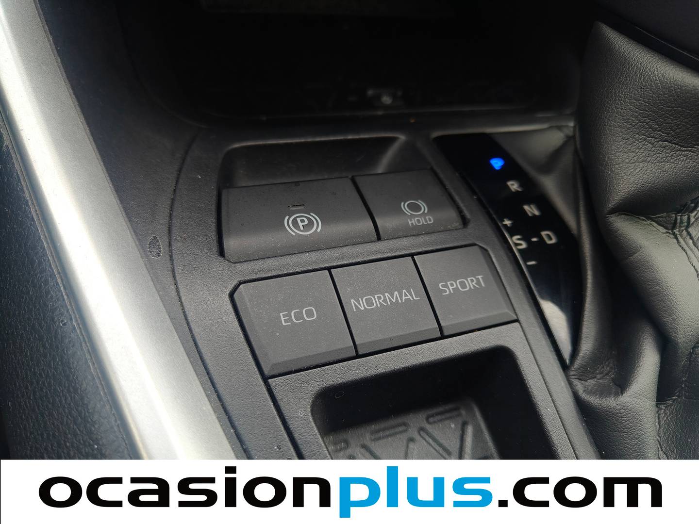 Toyota Rav4 Toyota Rav4 2.5l hybrid Advance (218 CV) barato