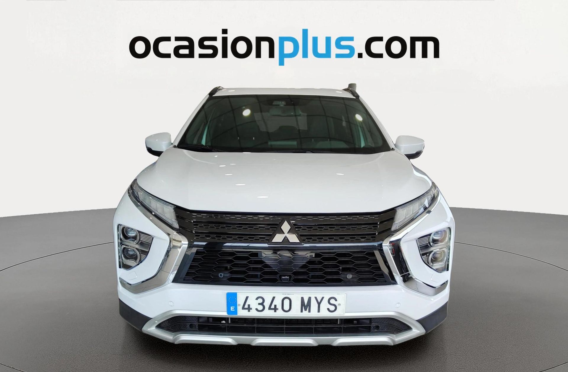 Mitsubishi Eclipse Cross 2.4 PHEV Kaiteki 4WD - foto 19
