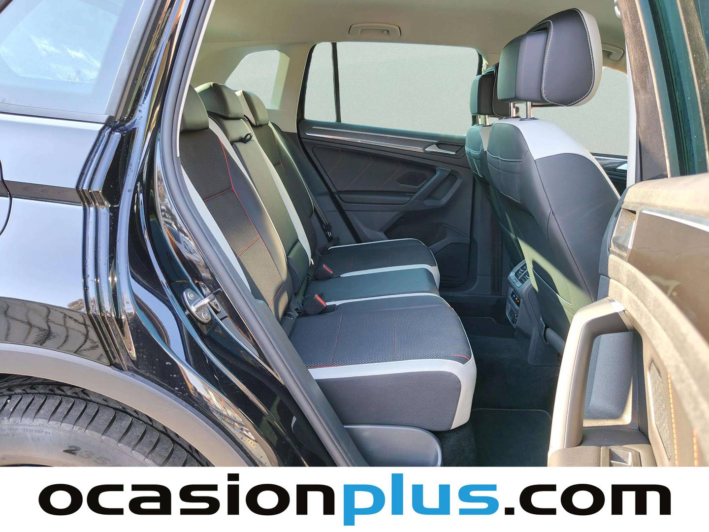Volkswagen Tiguan Volkswagen Tiguan Urban Sport 1.5 TSI (130 CV) al mejor precio