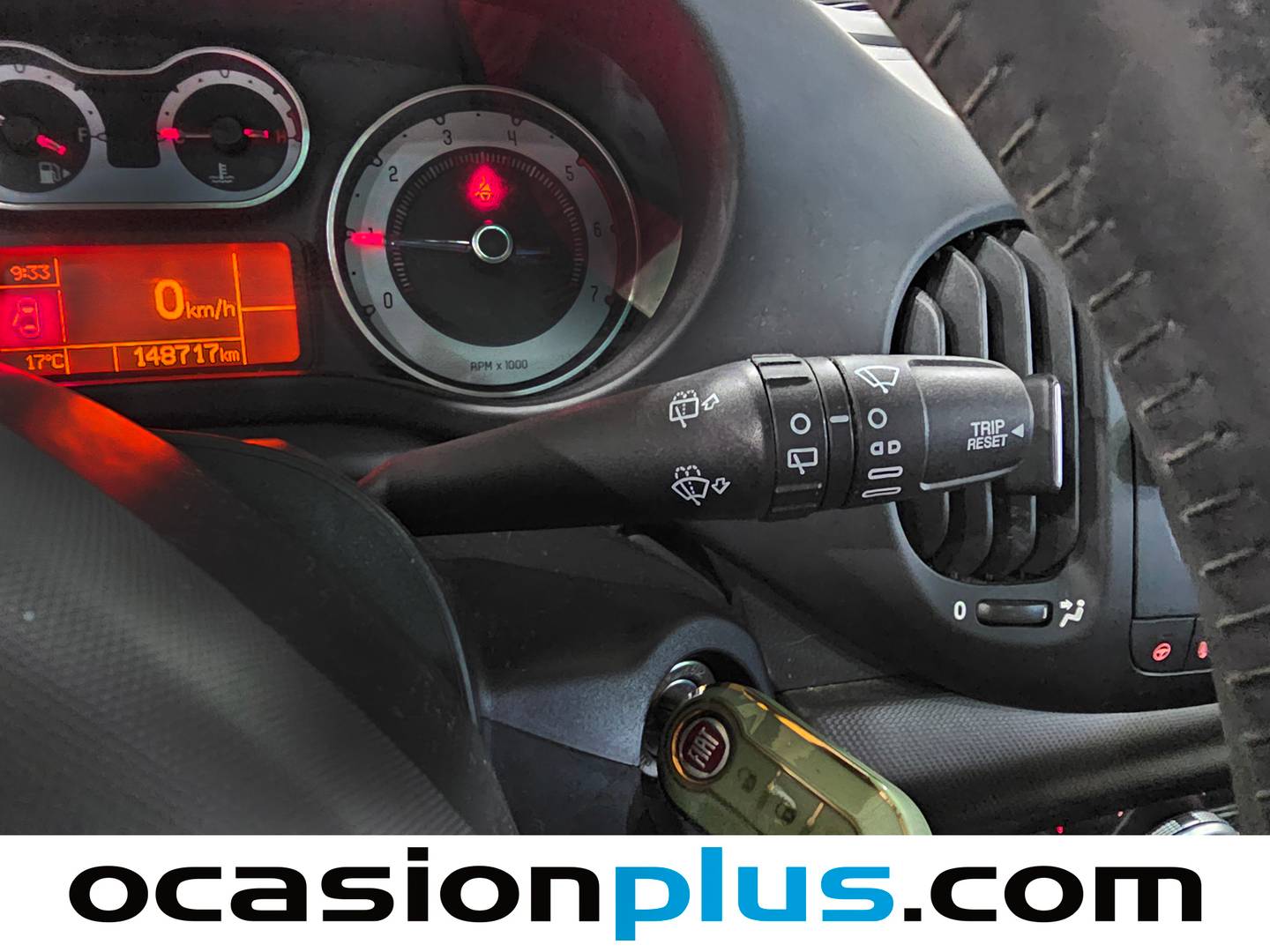 Foto Fiat 500L Fiat 500L 1.3 MultiJet II S&S Lounge  (95 CV)