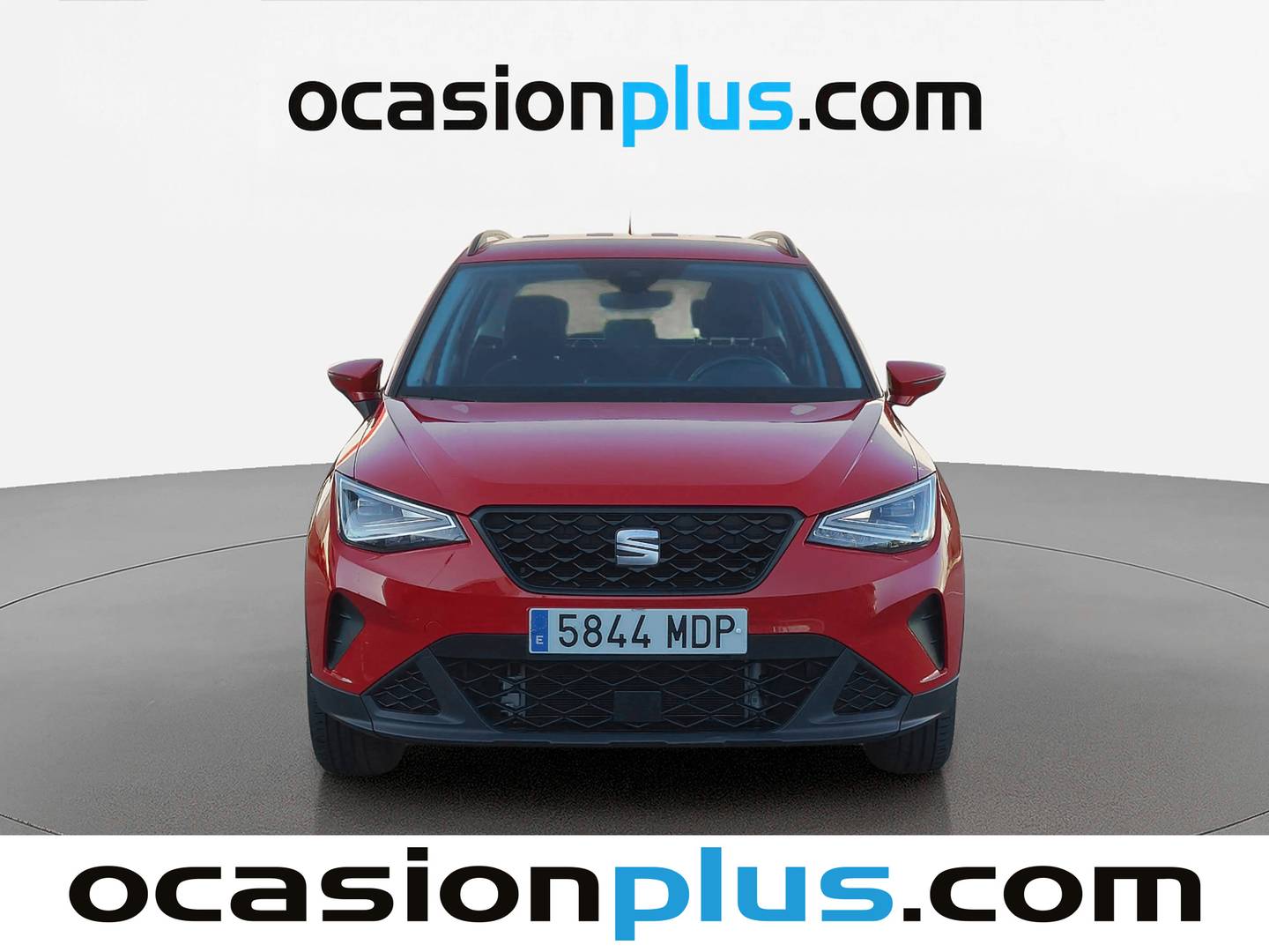 Seat Arona SEAT Arona 1.0 TSI Style XL (110 CV) seminuevo