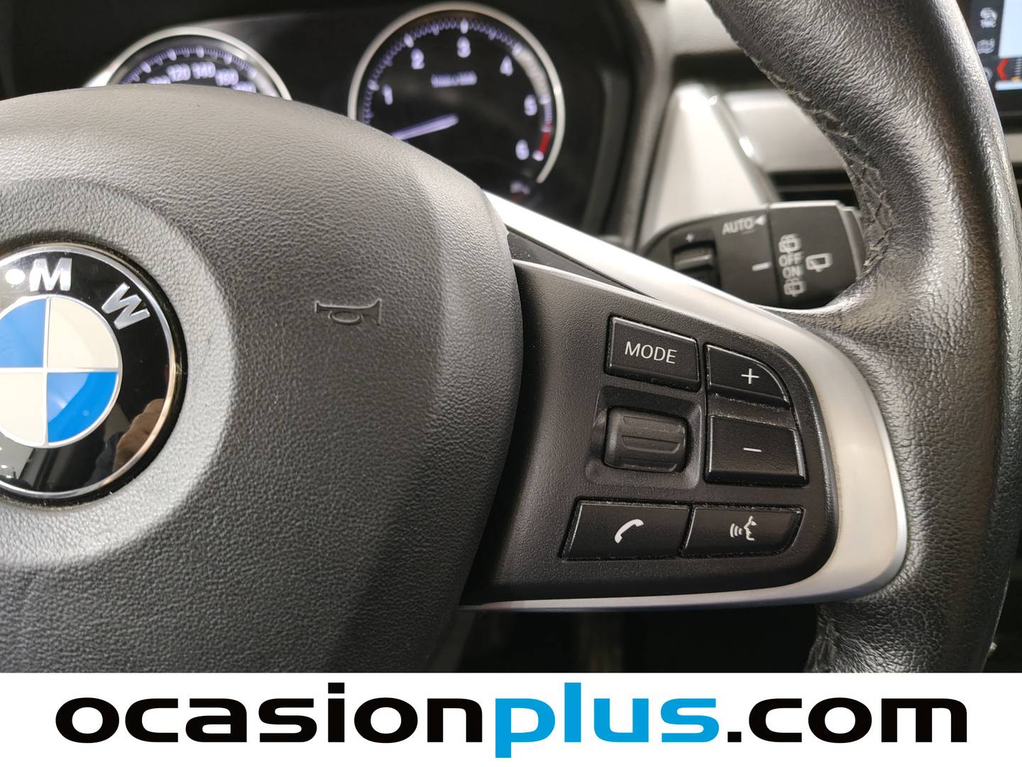 BMW Serie 2 Gran Tourer BMW Serie 2 218d Gran Tourer (150 CV) 7 Plazas 150cv