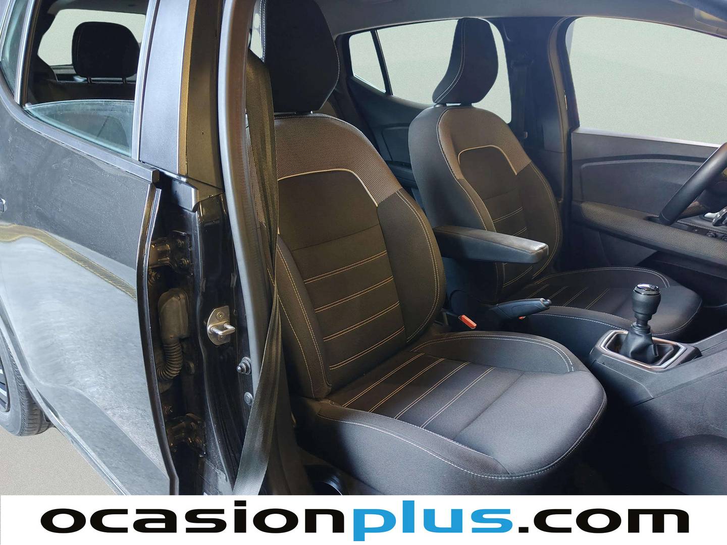 Foto Dacia Sandero Dacia Sandero Expression TCe (90 CV)