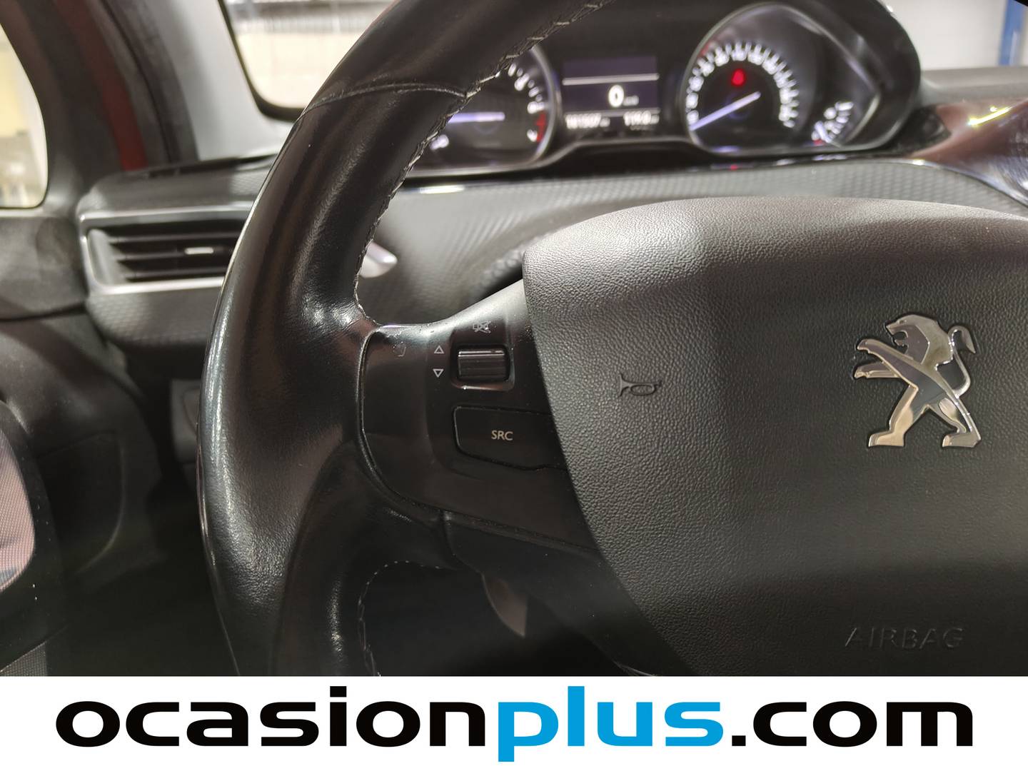 Foto Peugeot 2008 Peugeot 2008 PureTech 110 Allure (110 CV)