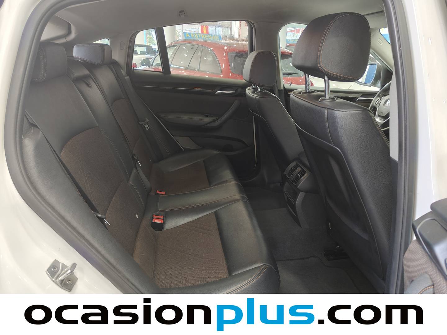 BMW X4 BMW X4 xDrive20d (190 CV) km 0