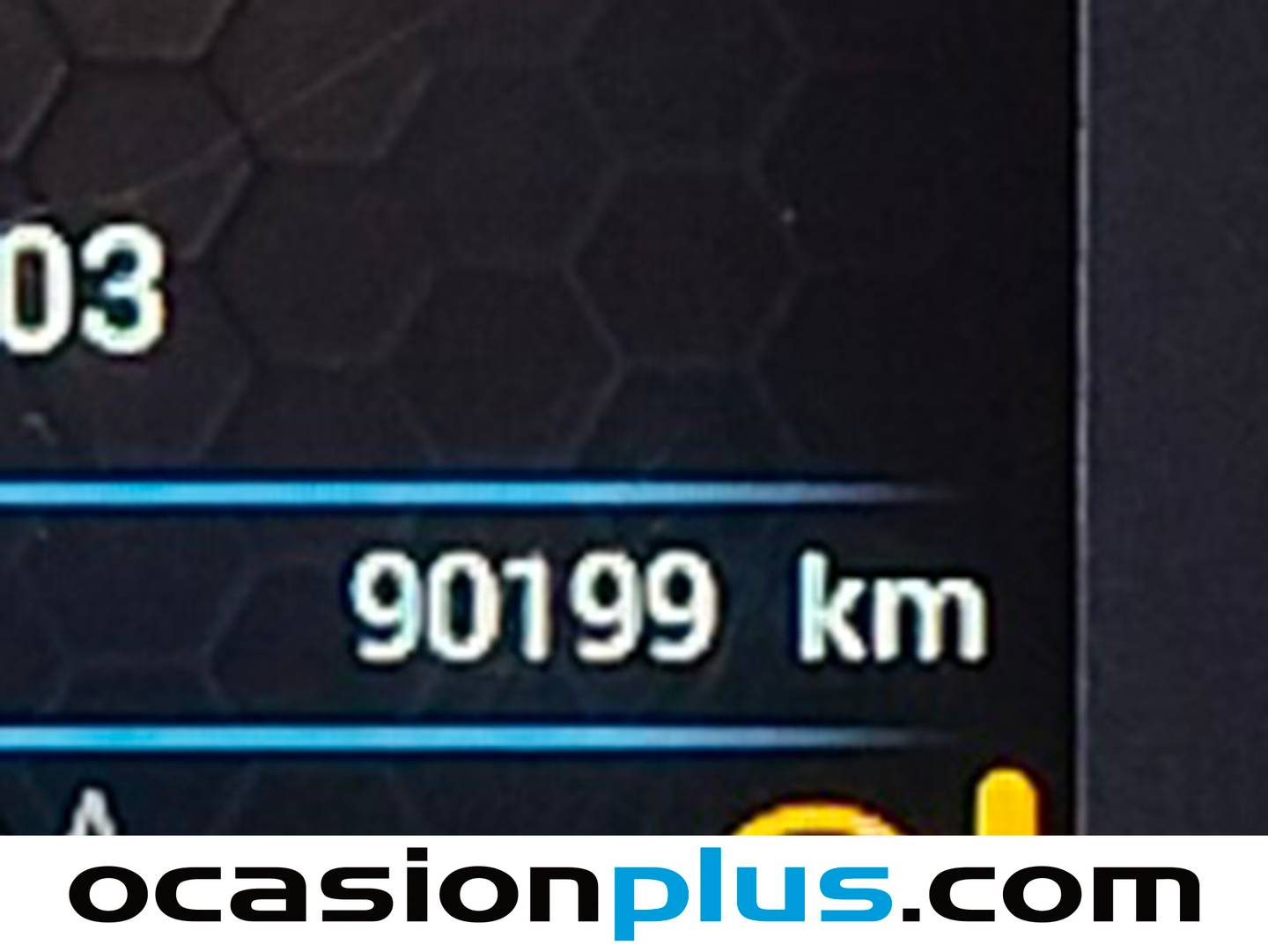 Iveco Daily Iveco Daily Furgon 2.3 TD 35S 16 V 3520L/H2 (156 CV) seminuevo