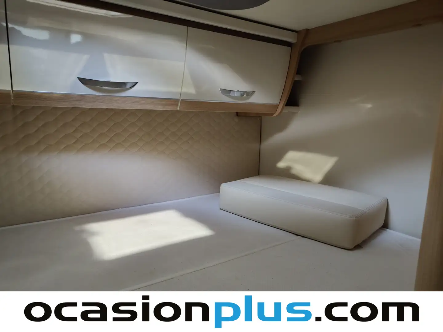 Foto McLouis Steel S 35G MC4 331 McLouis Steel S 35G MC4 331 McLouis Steel S 35G MC4 (331CV) 4 Plazas