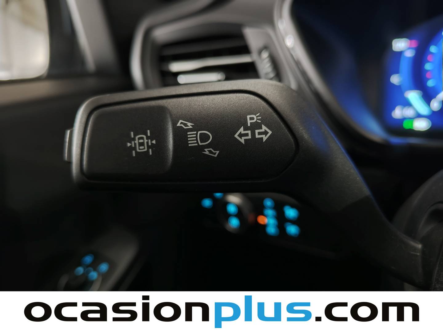 Ford Kuga Ford Kuga 2.5 Duratec FHEV ST-Line X 4x2 Auto (190 CV) 190cv