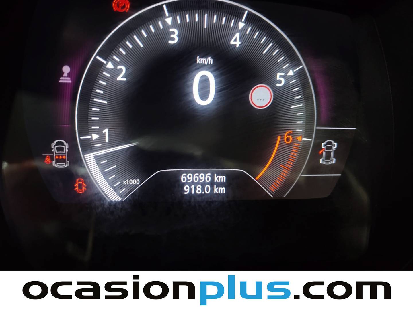 Foto Renault Kadjar Renault Kadjar Techno TCe GPF (140 CV)