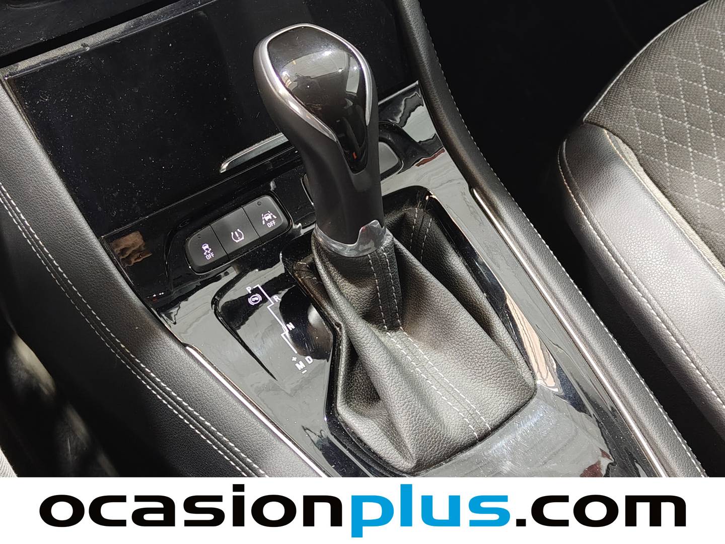 Opel Grandland X Opel Grandland X 1.2 Turbo S&S Design Line Auto  (130 CV) barato