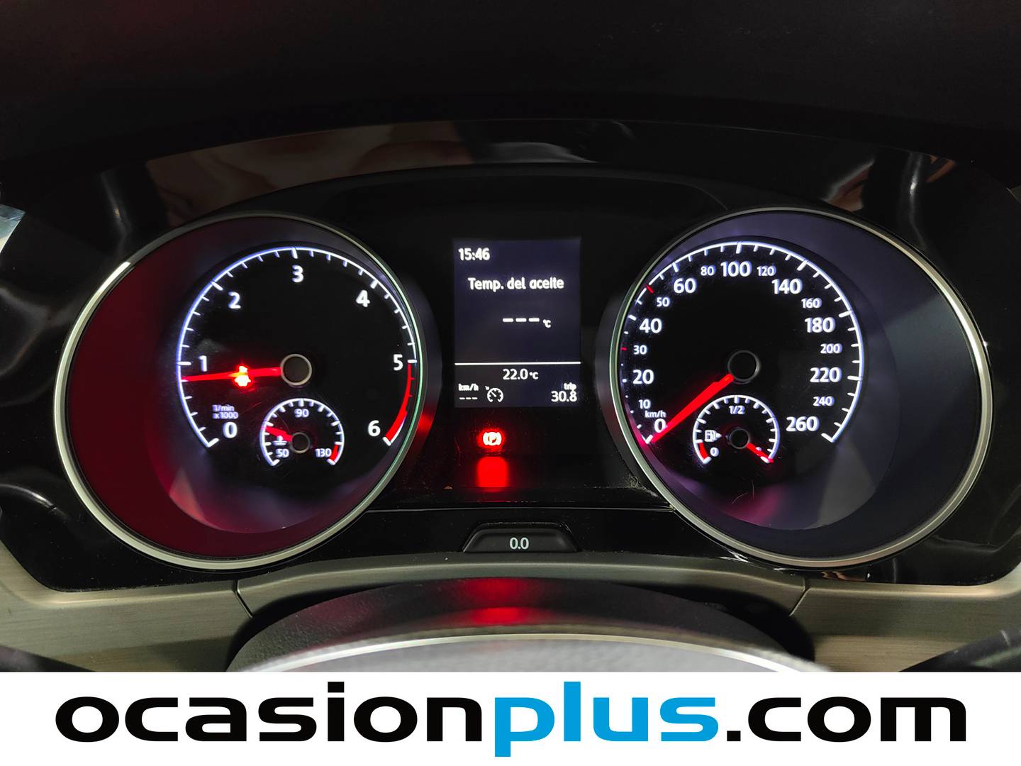 Volkswagen Touran Volkswagen Touran Advance 1.6 TDI SCR BMT (115 CV) de ocasión