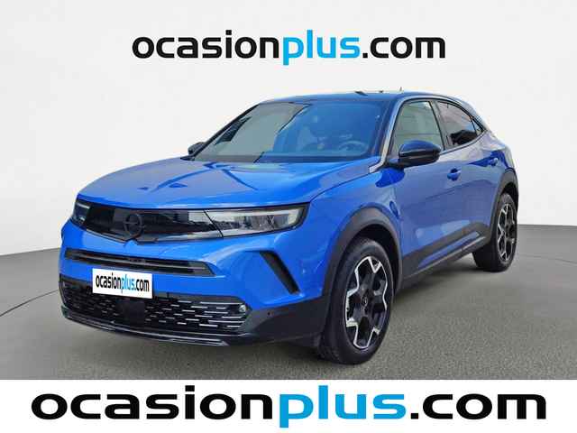 Opel Segunda Mano Particulares Toledo